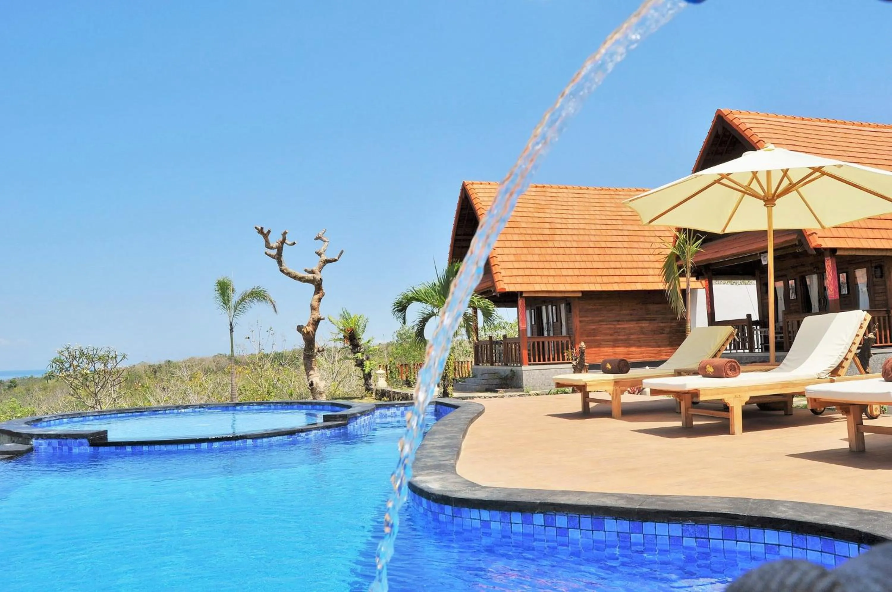 Property building in Reynten Hill