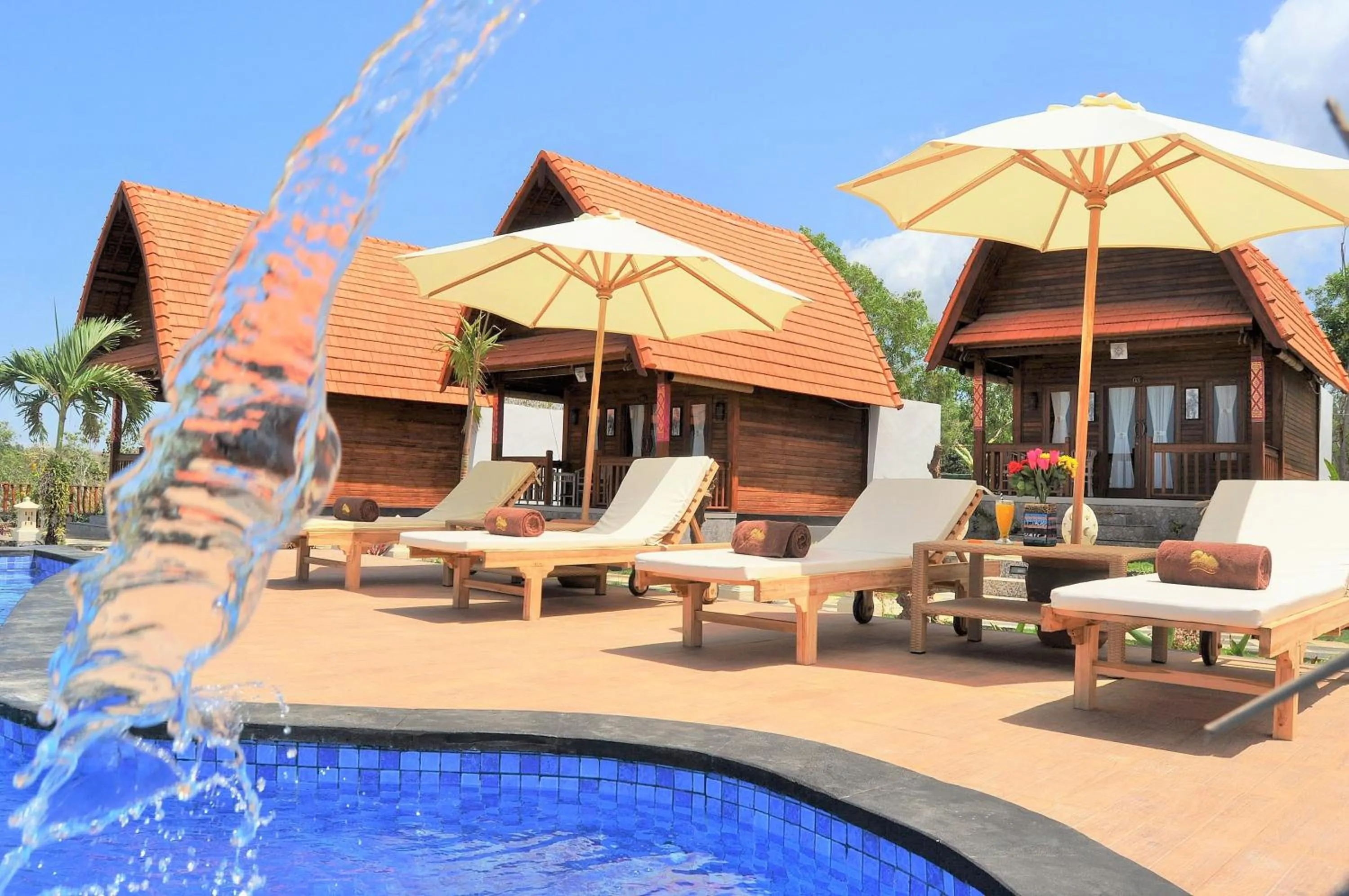 Property building in Reynten Hill