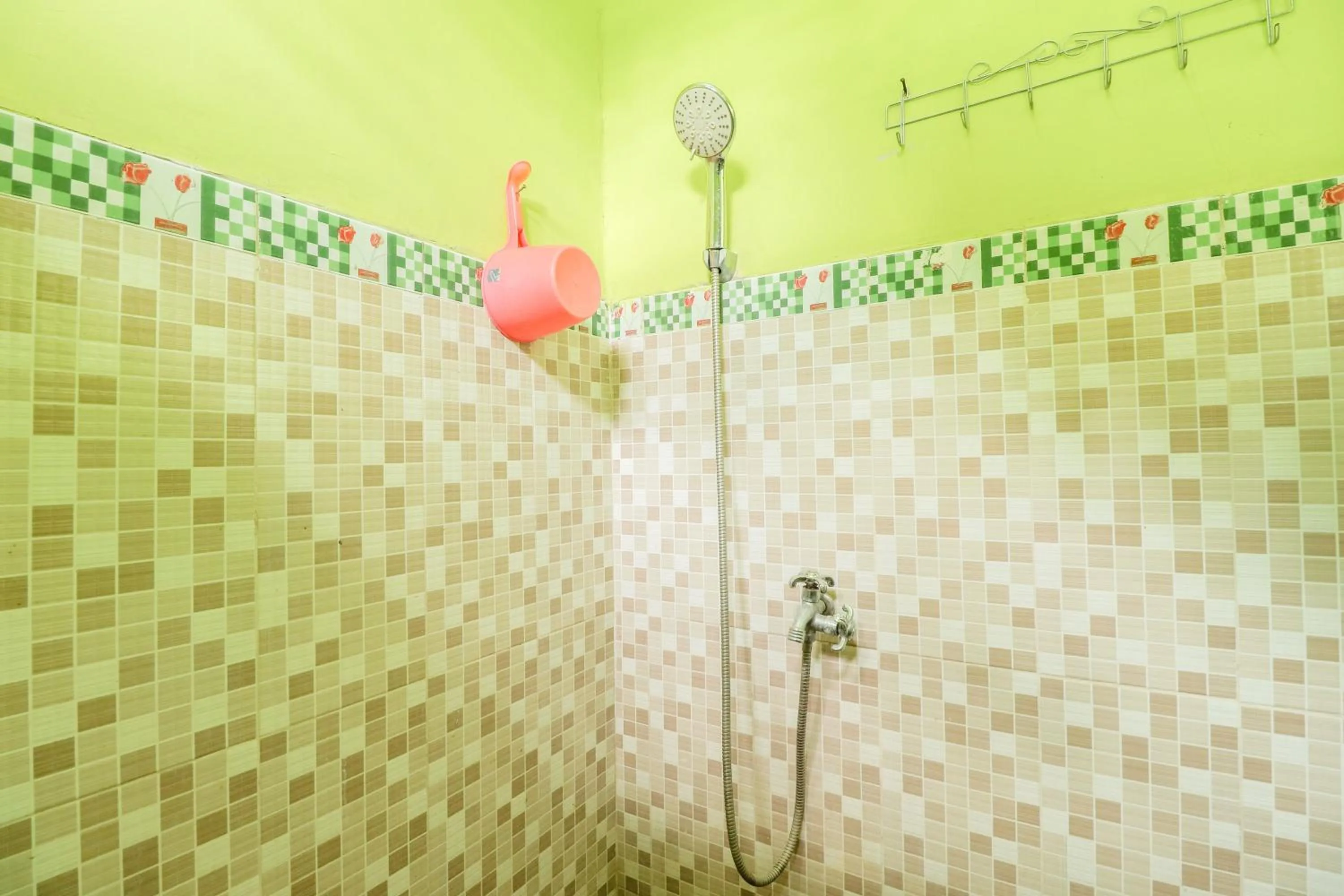 Bathroom in Penginapan Roro Mendut Syariah