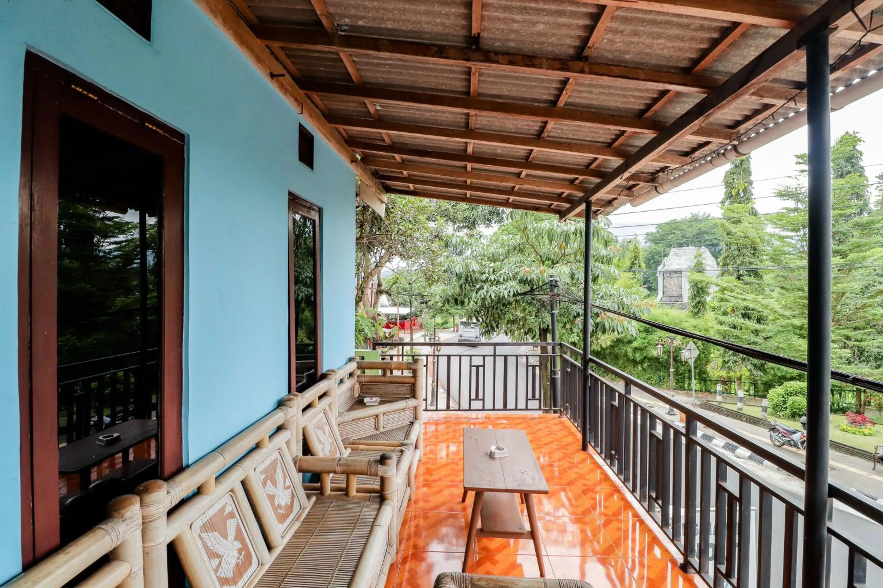 Property building in Penginapan Roro Mendut Syariah