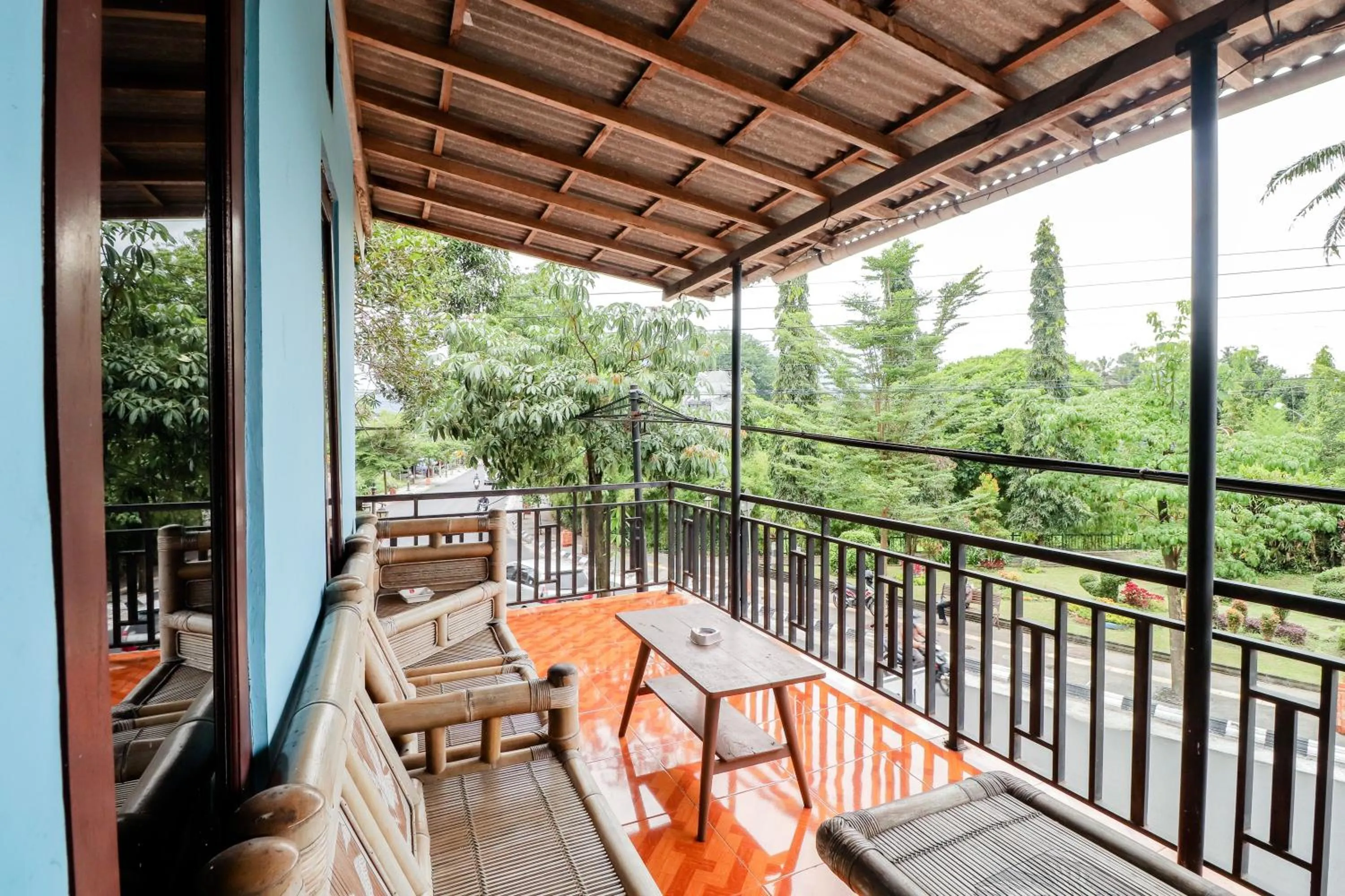 Property building in Penginapan Roro Mendut Syariah