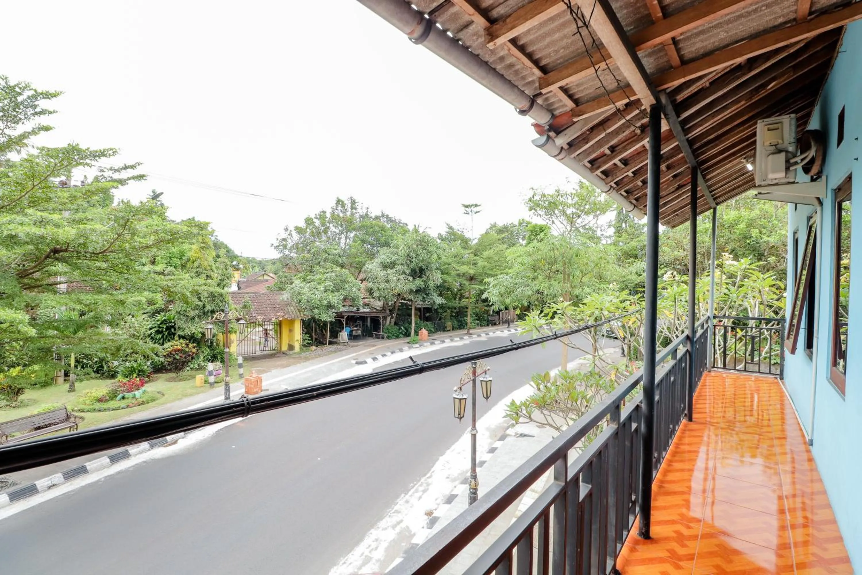 Property building in Penginapan Roro Mendut Syariah