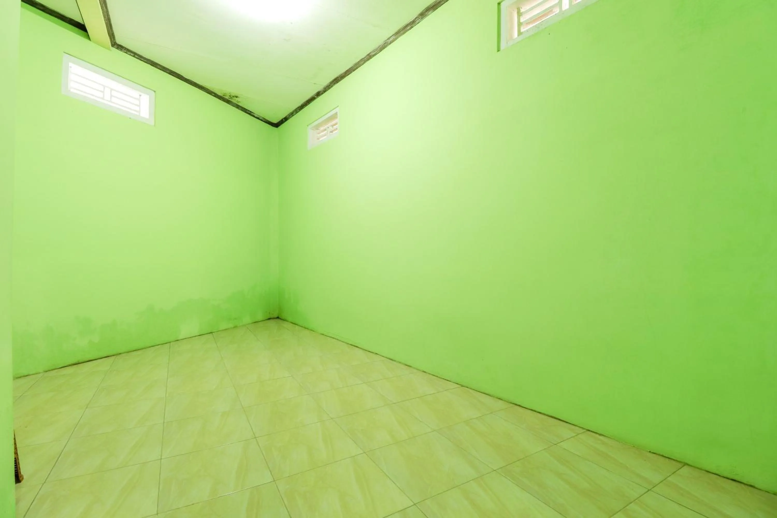 Bedroom in Penginapan Roro Mendut Syariah