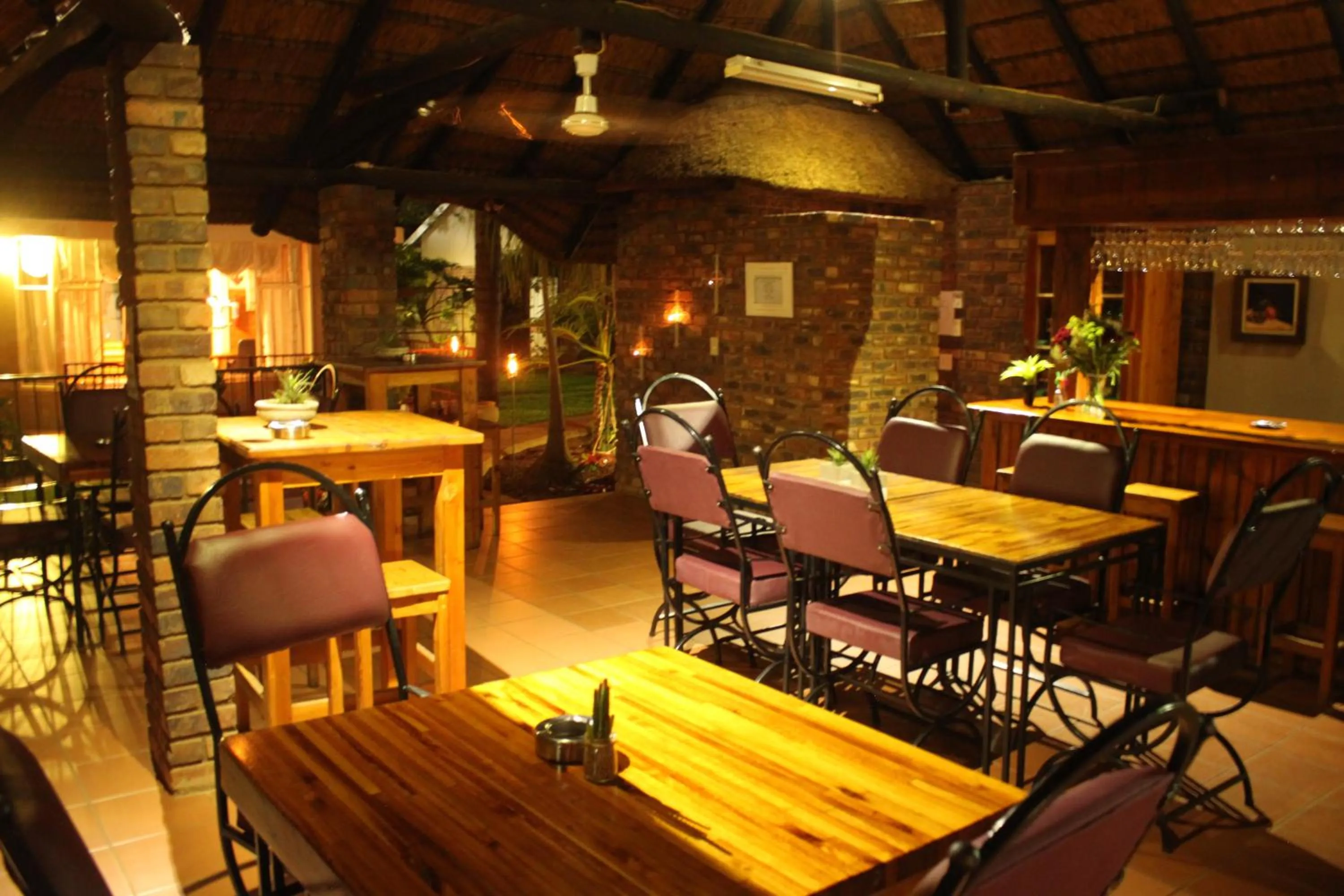 Ngwenya Boutique Hotel