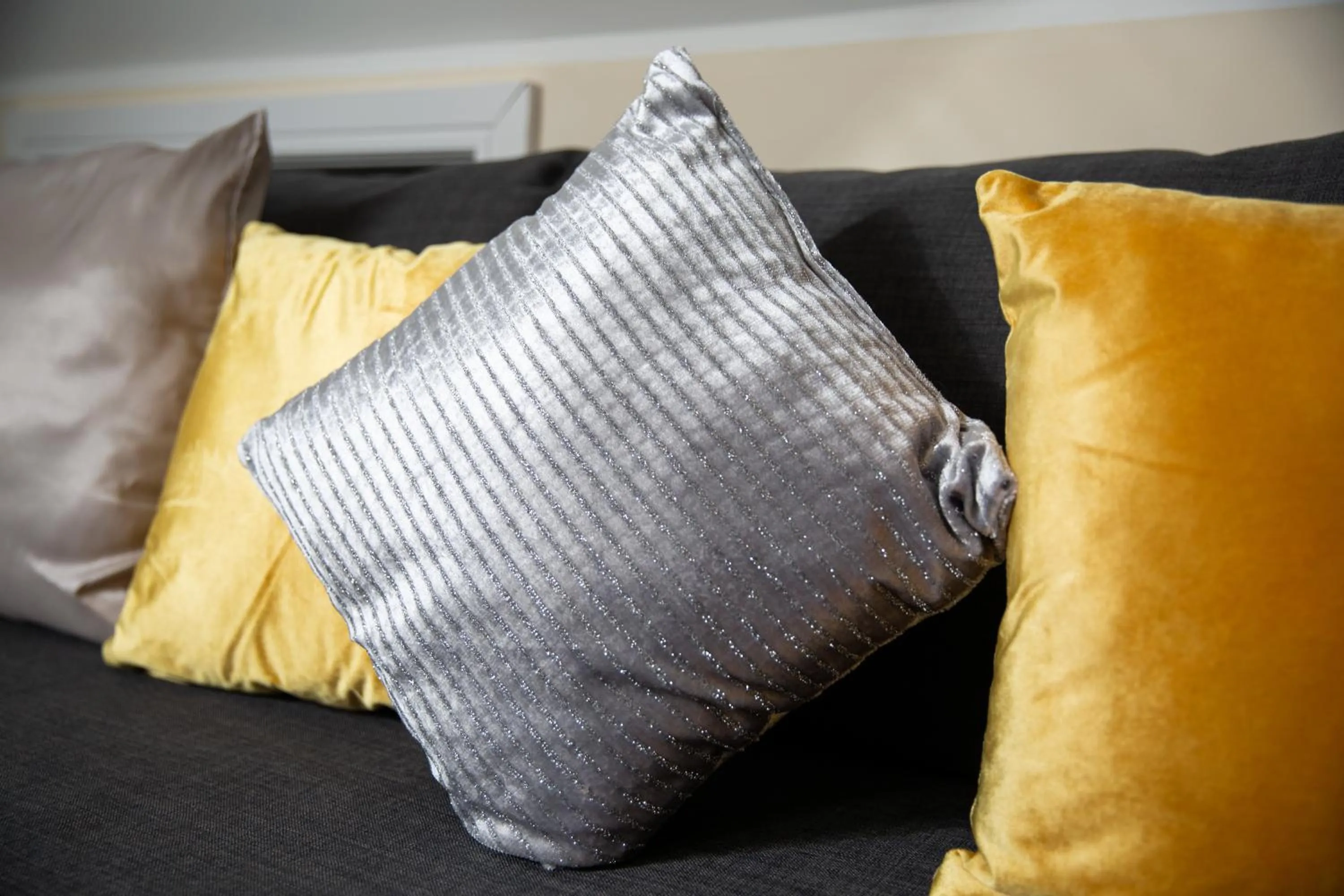 Other in Velvet 2-bedroom apartment, Clockhouse, Hoddesdon