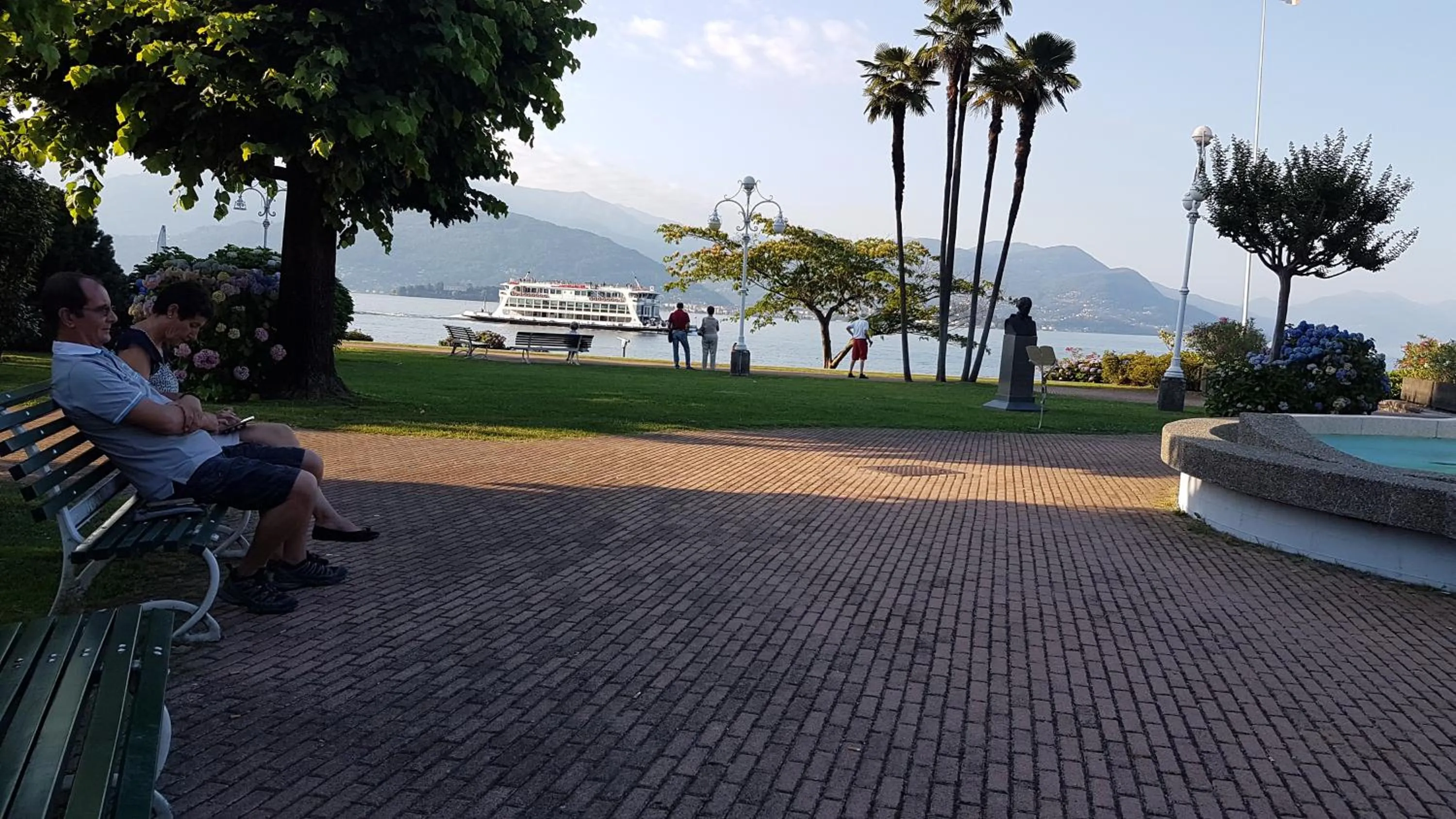 Bed & Breakfast Gli Oleandri