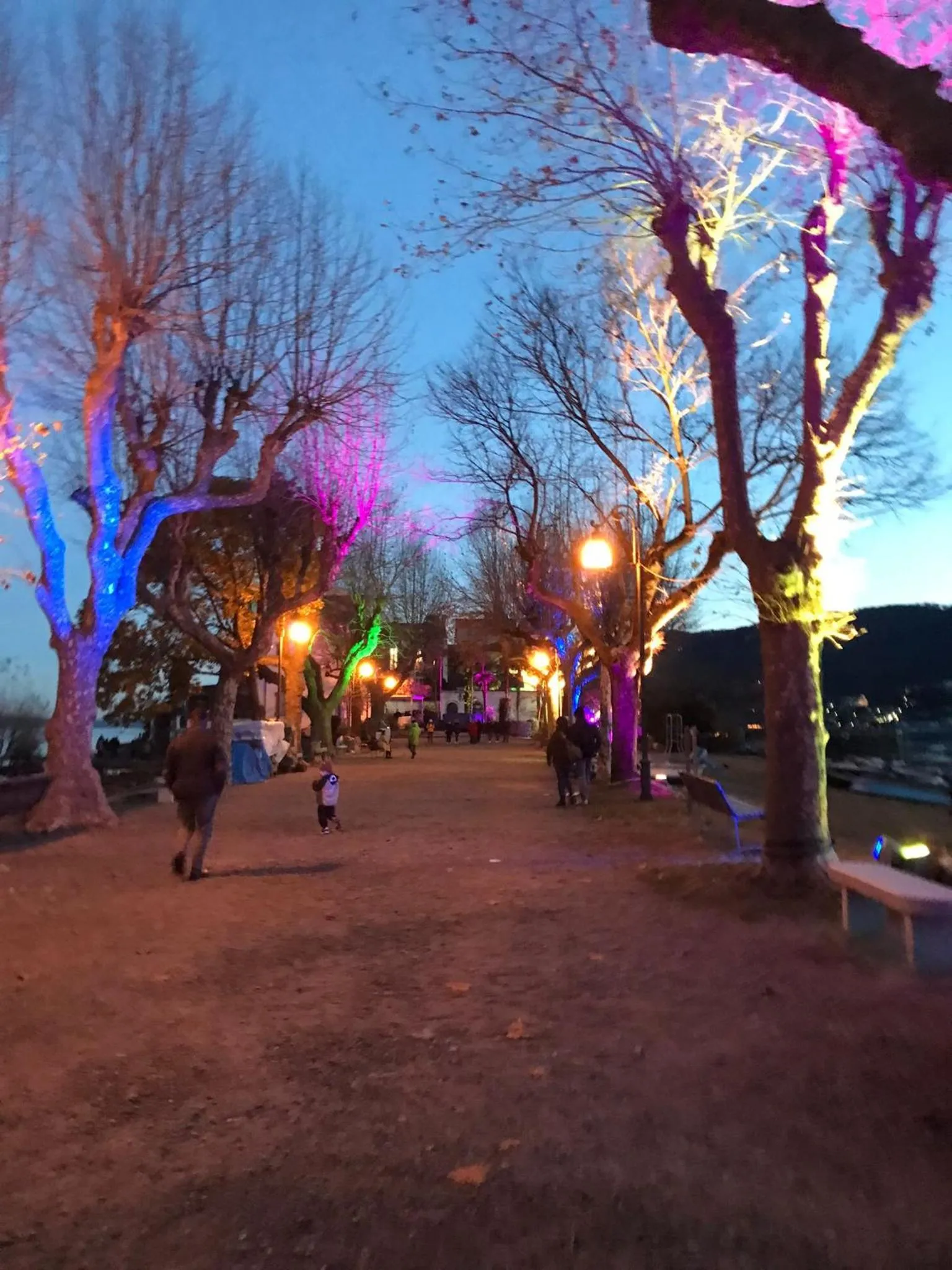 Nearby landmark in Bed & Breakfast Gli Oleandri