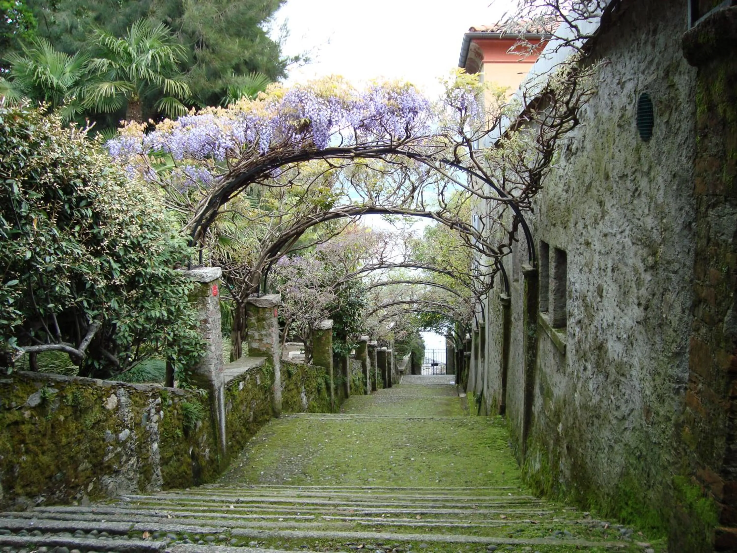 Nearby landmark in Bed & Breakfast Gli Oleandri