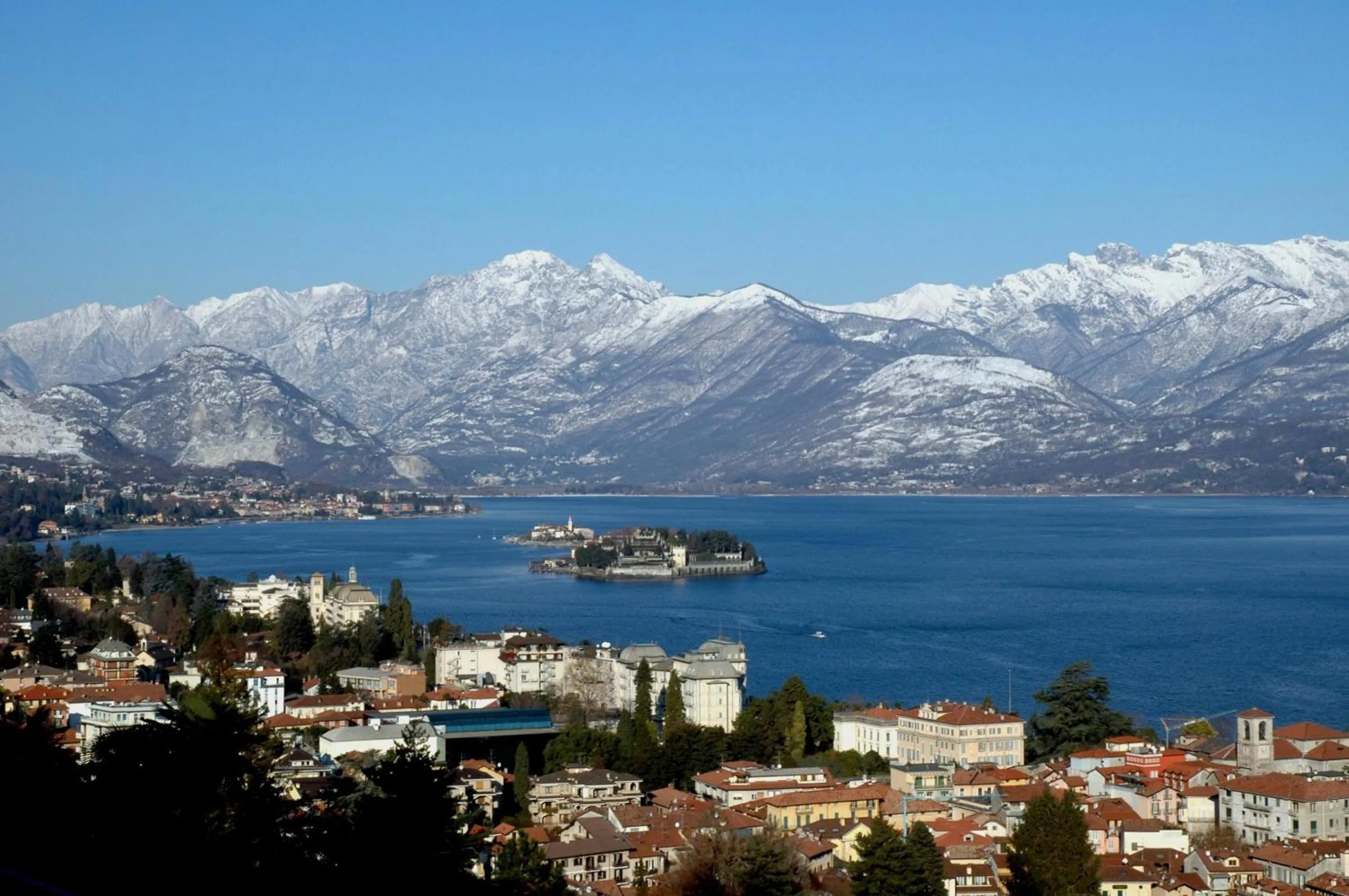 Nearby landmark in Bed & Breakfast Gli Oleandri