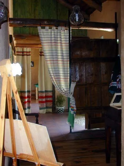 Other in Hostería Casa Flor