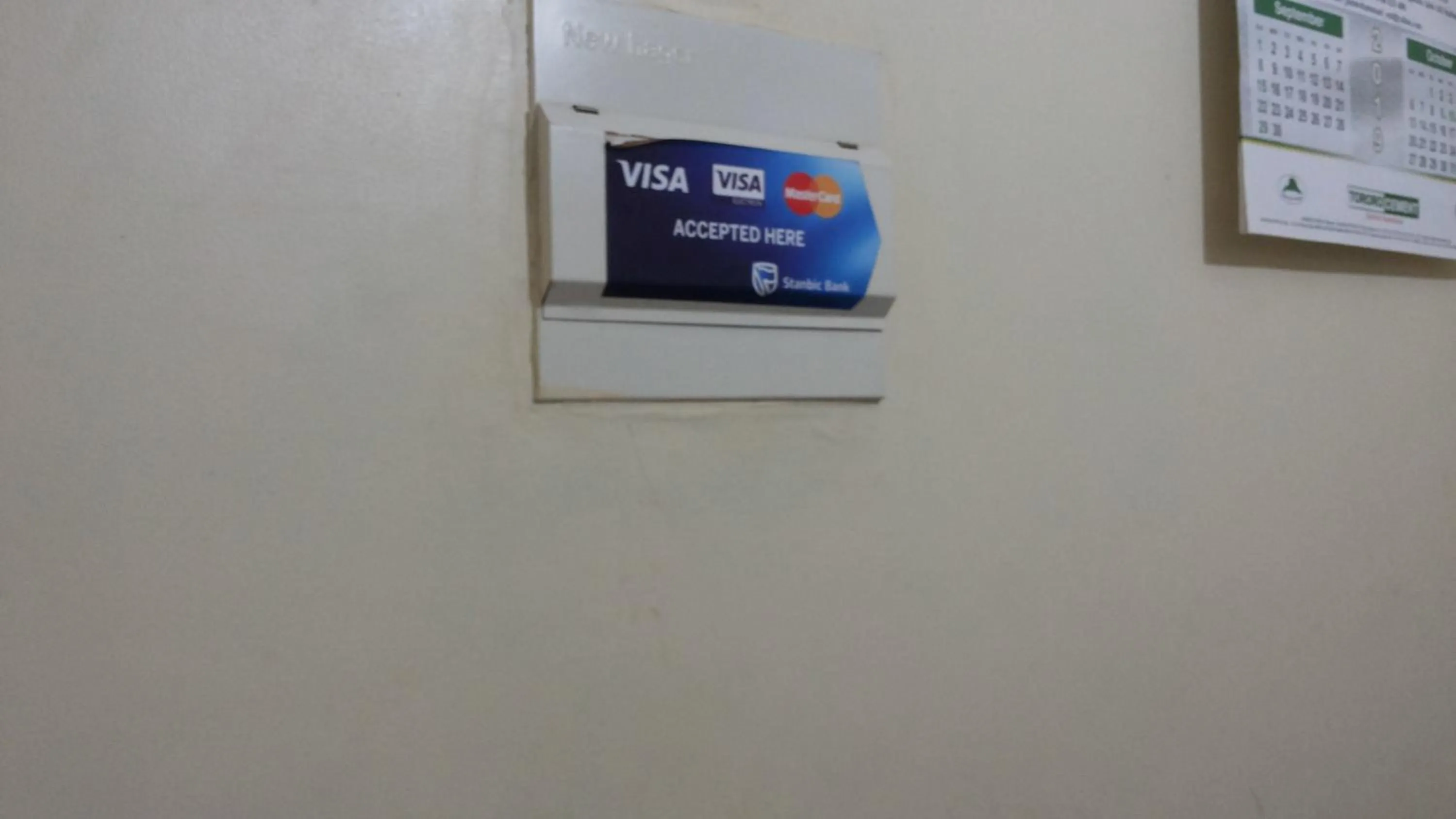 Lobby or reception in Hotel Premier