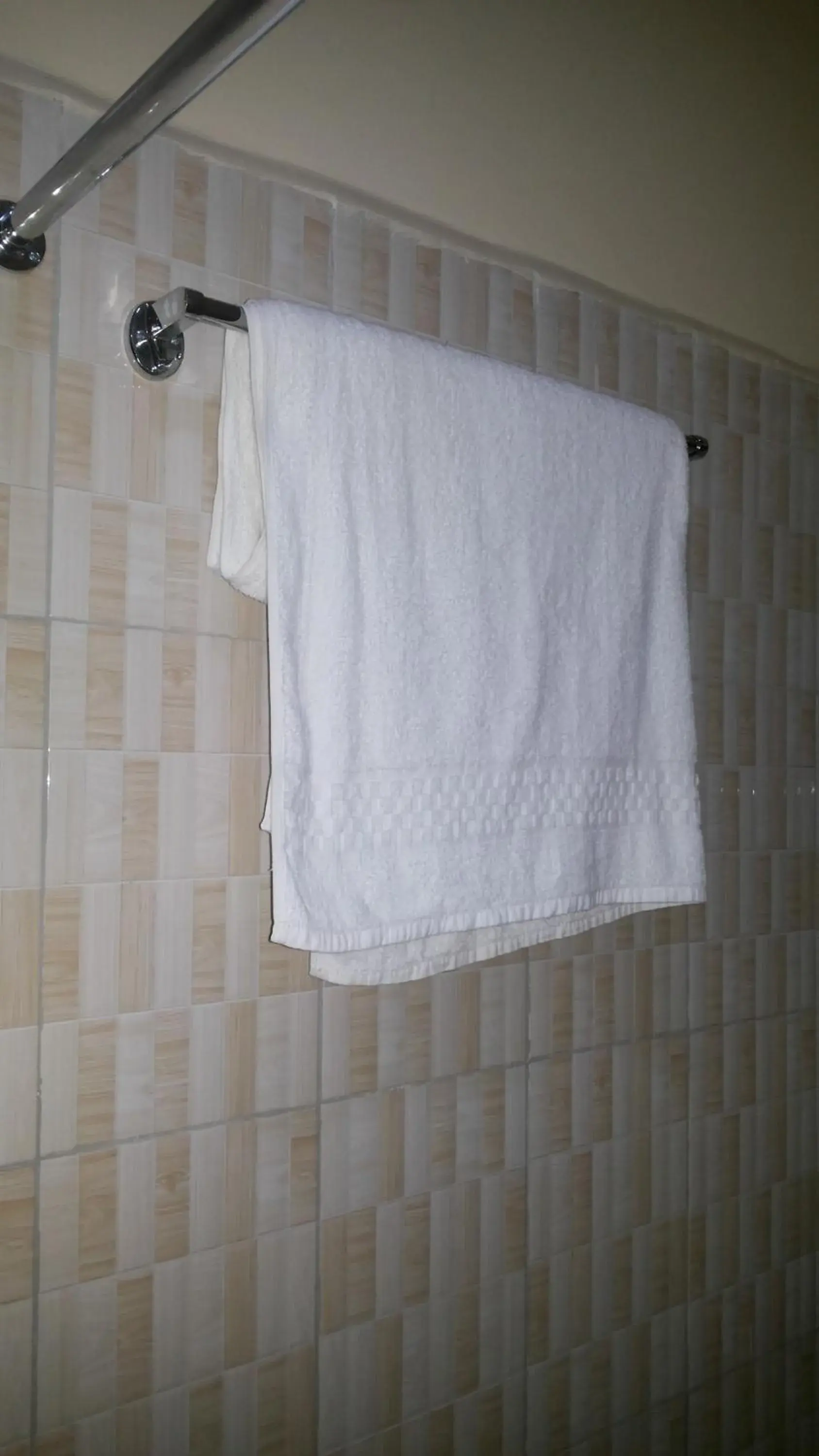 Deluxe Double Room with Balcony in Hotel Premier Deluxe Double Room with Balcony in Hotel Premier