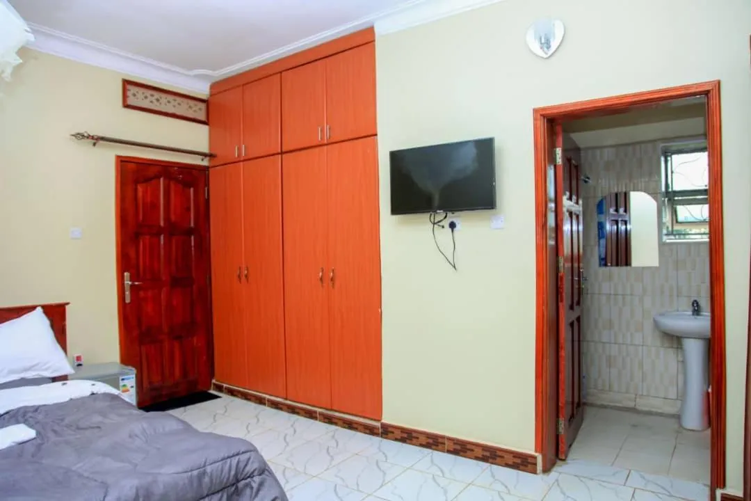 TV and multimedia in Hotel Premier