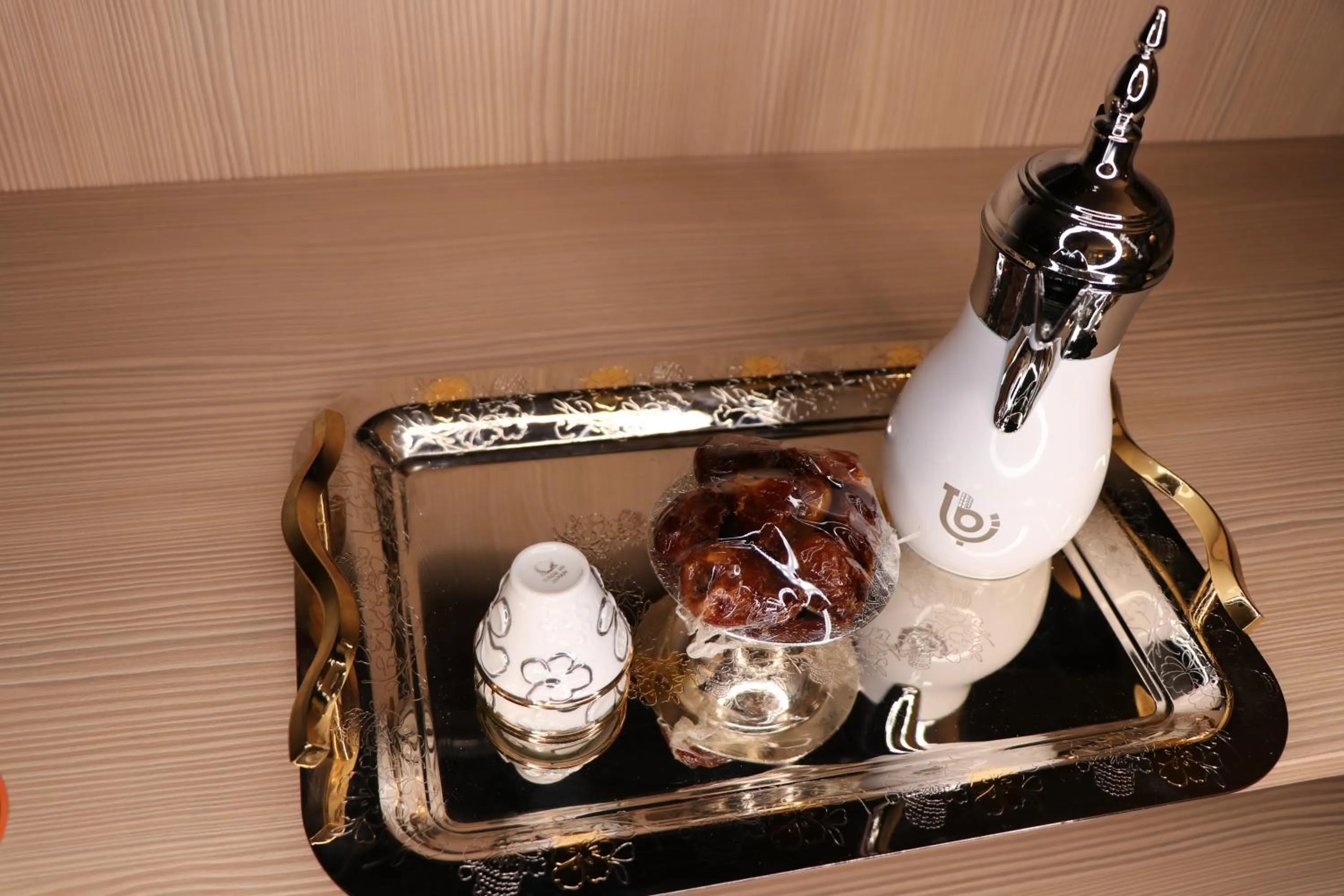 Drinks in Touq Al Balad Hotel