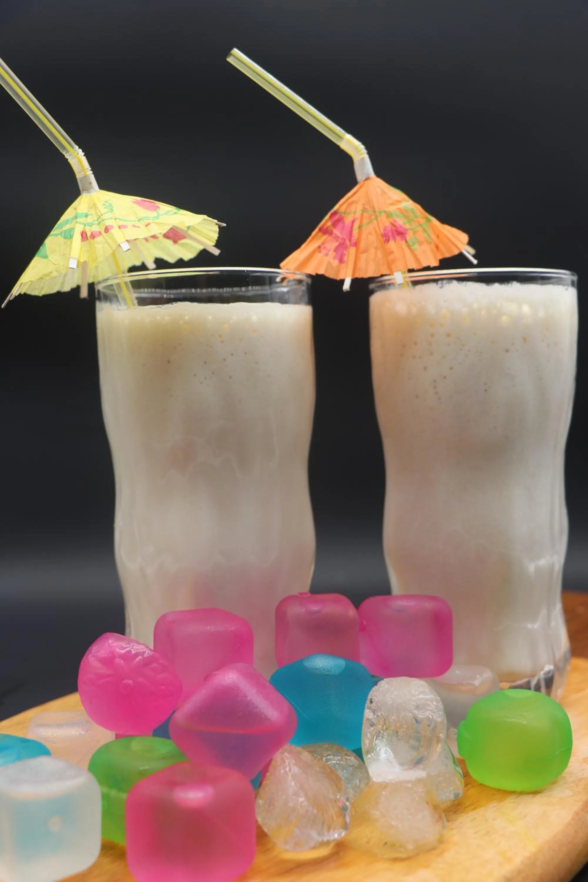 Drinks in Touq Al Balad Hotel