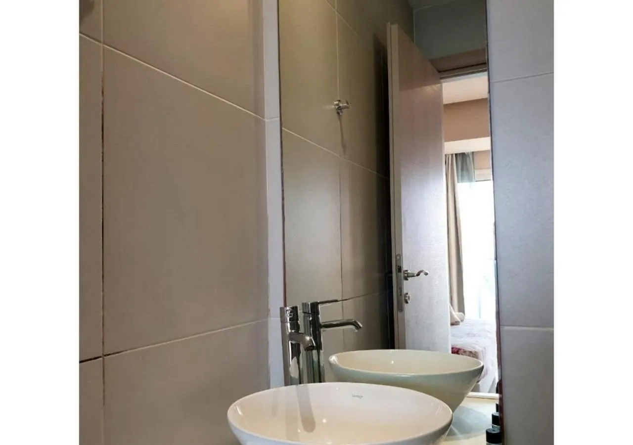 Saradari Beach Hotel - Adults Only