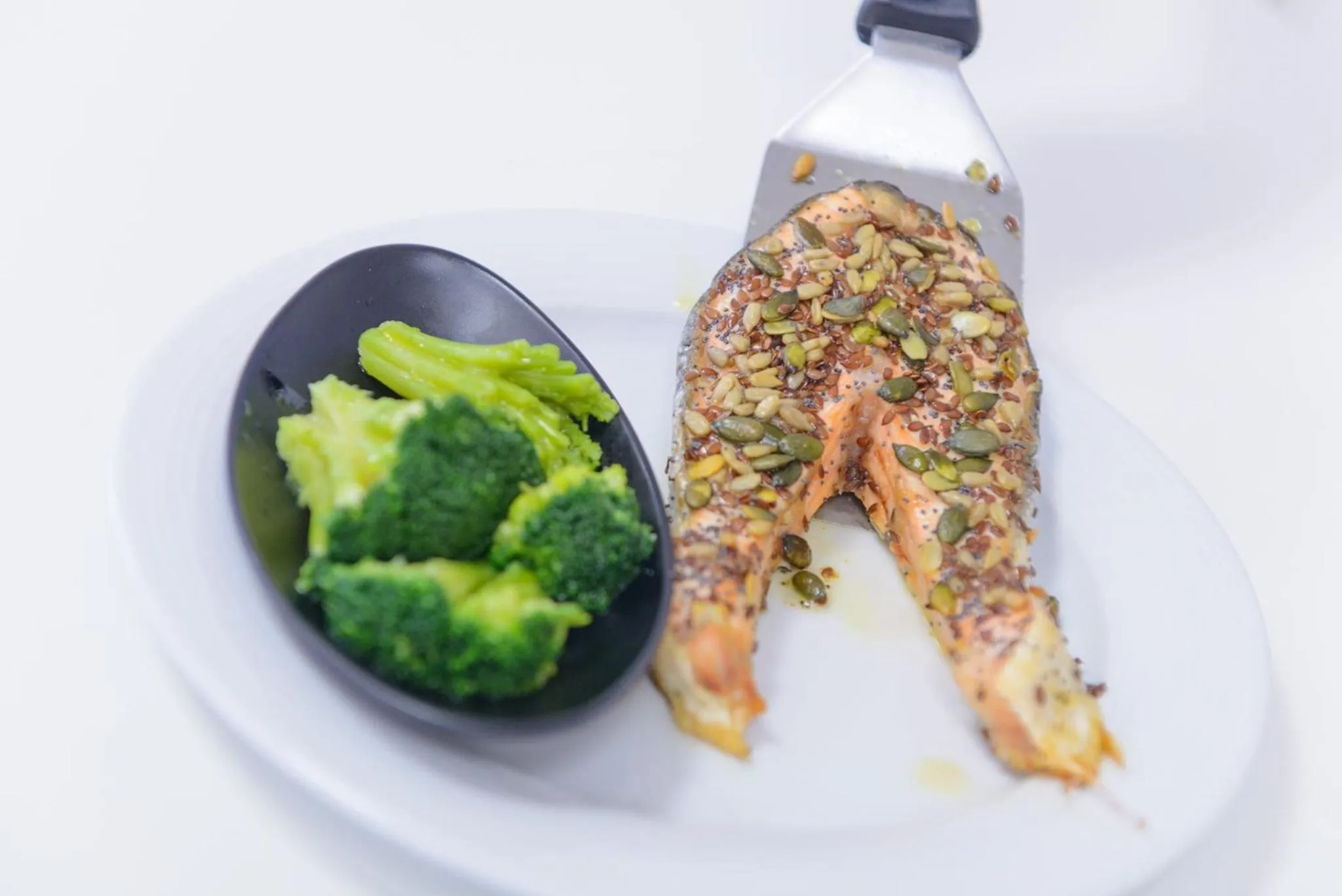 Food and drinks in Hotel San Marino