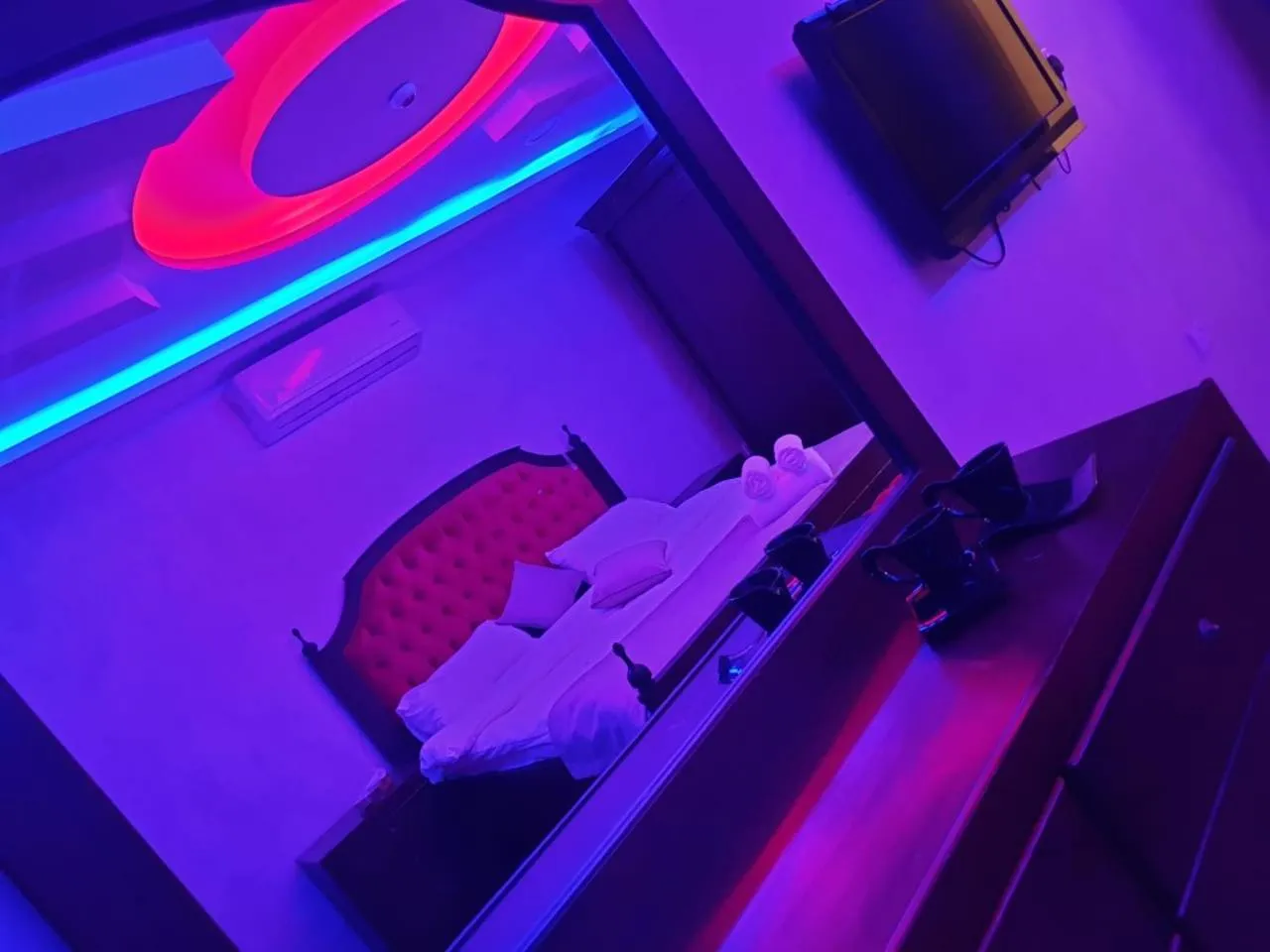 Floor Plan in Zuwwar Aqaba