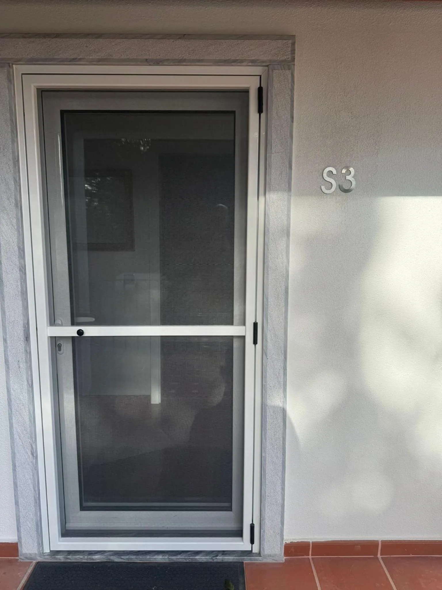 Facade/entrance in Quinta Verde Sintra - Casa de Campo