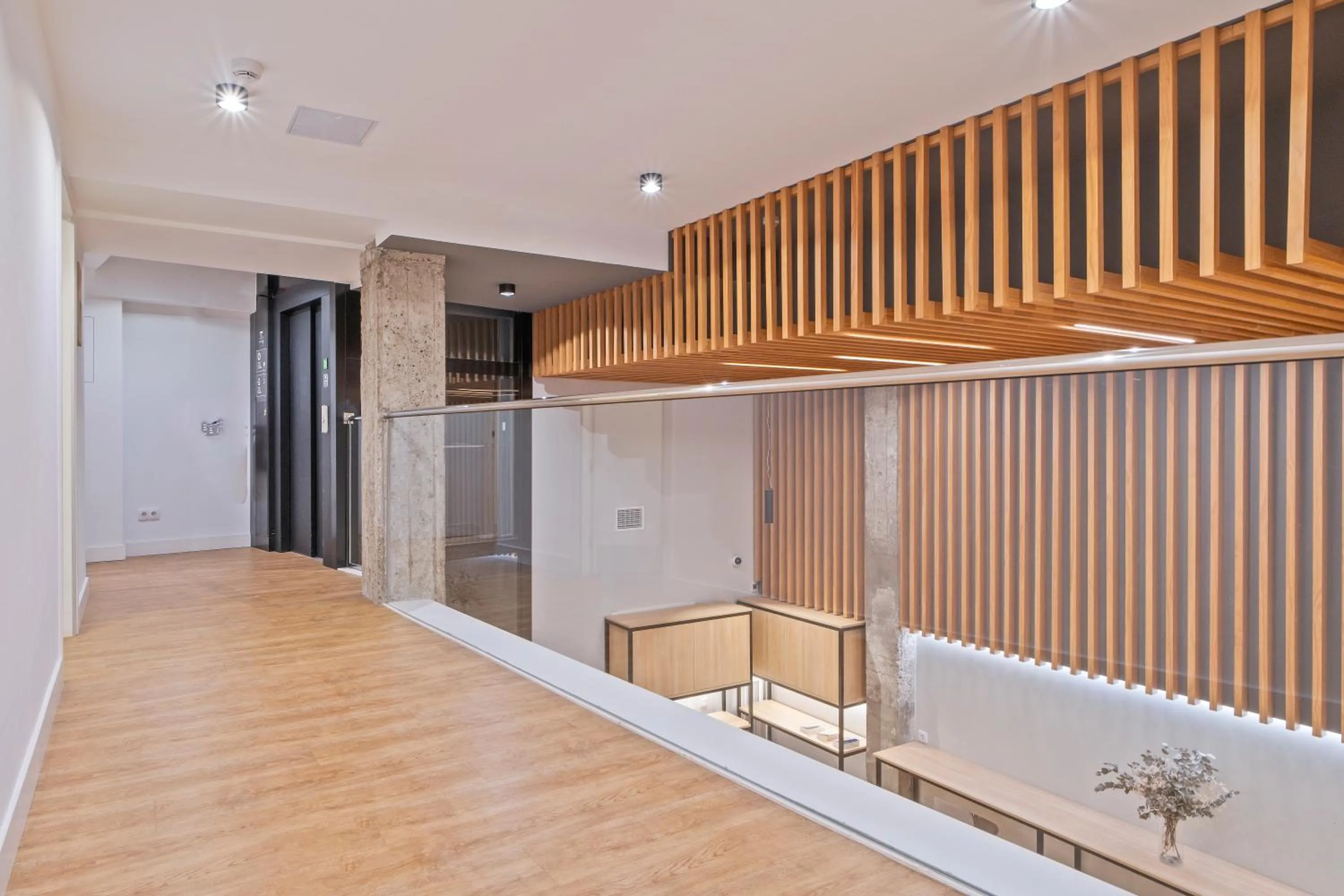 Property building in Colectia Hotel Ondarreta