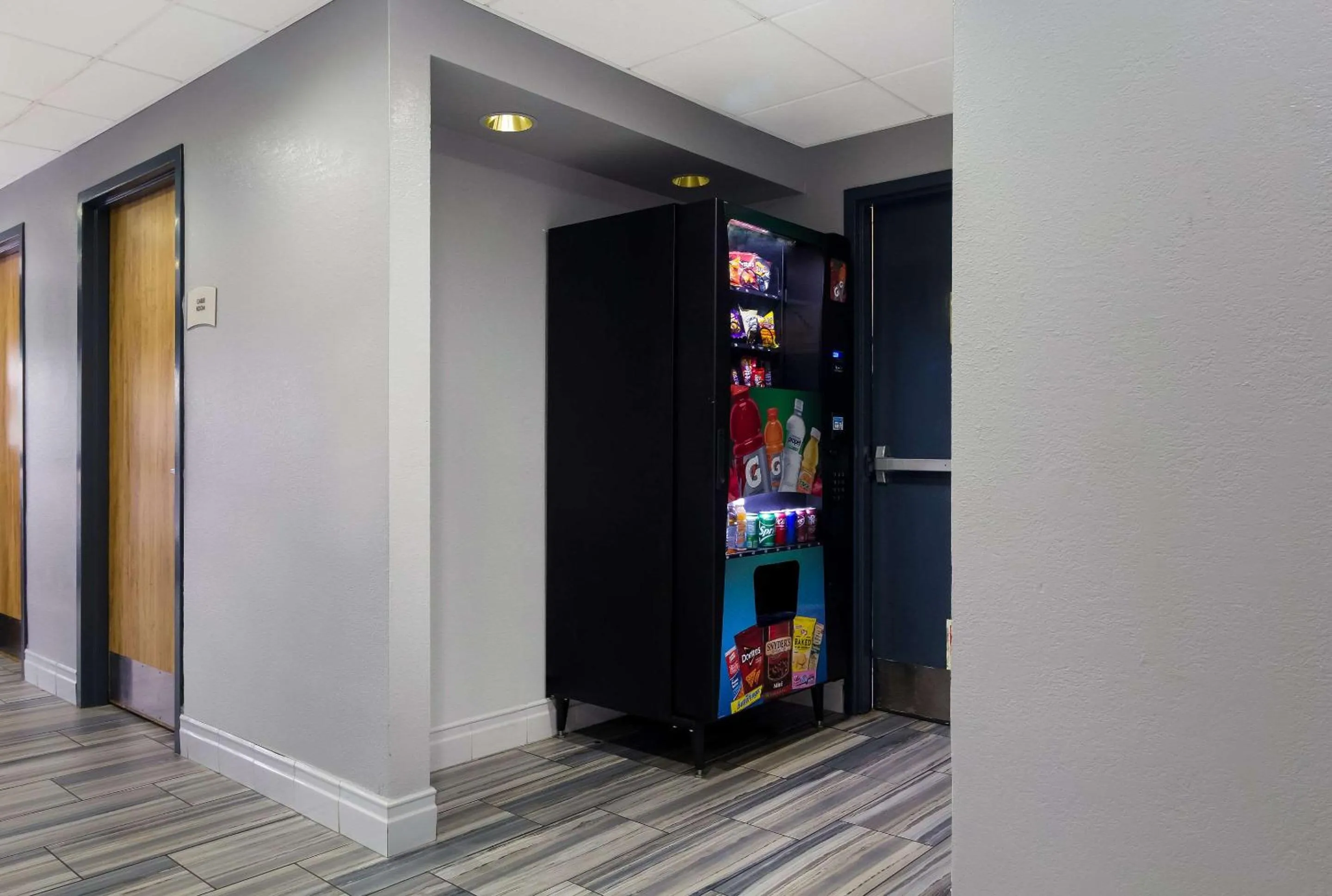 Other in Quality Inn Houston East I-10