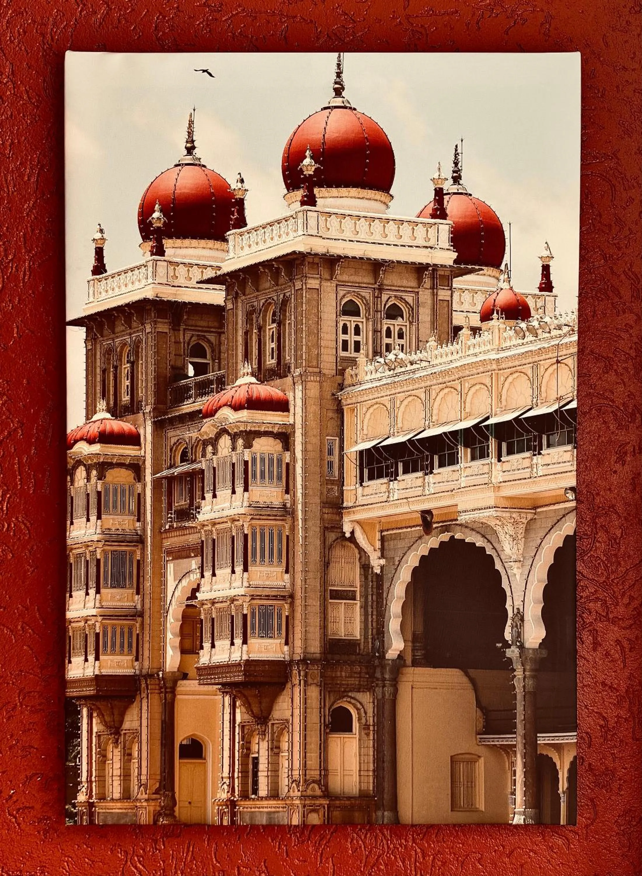 Restaurant/places to eat in Hotel Granitz