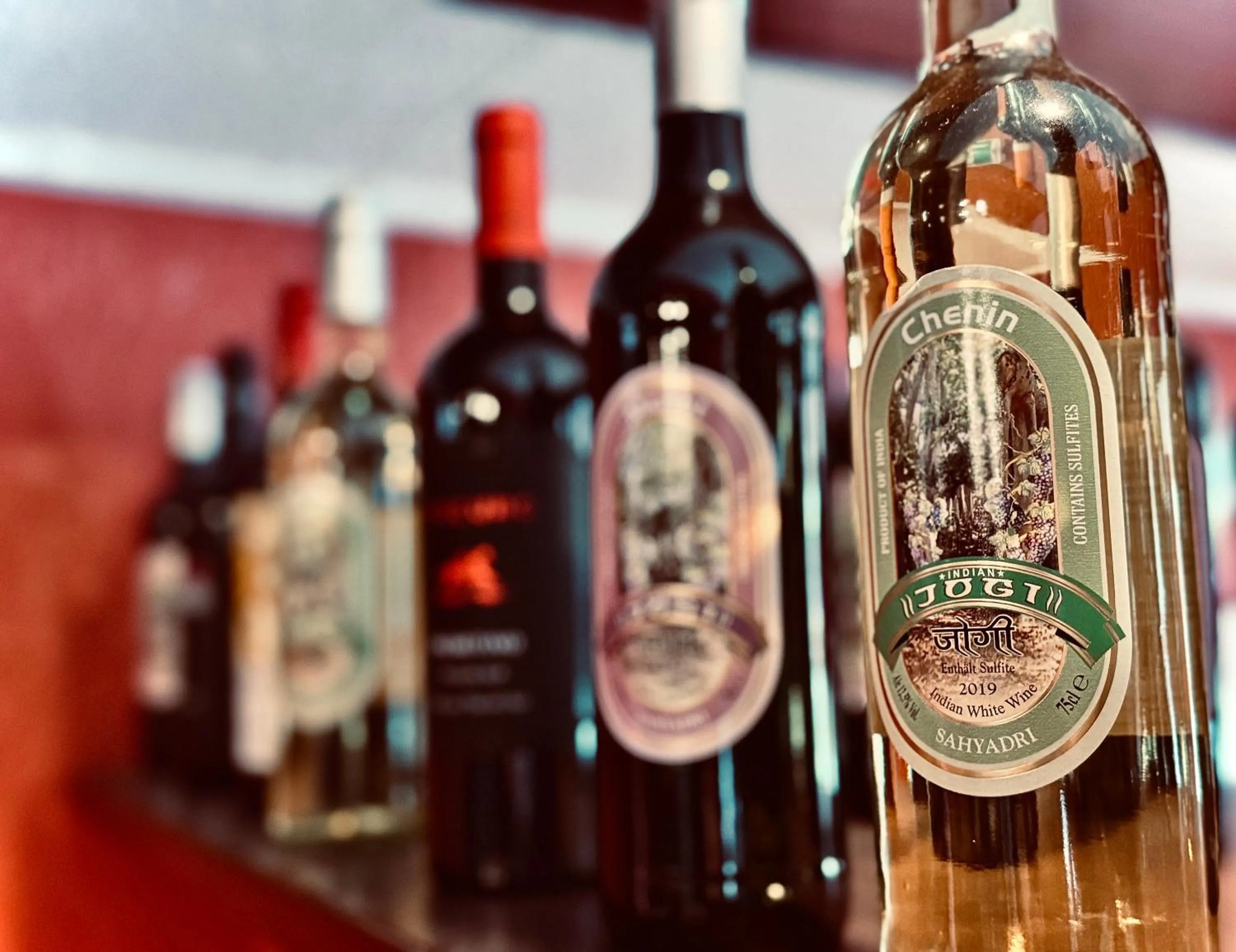 Lounge or bar in Hotel Granitz