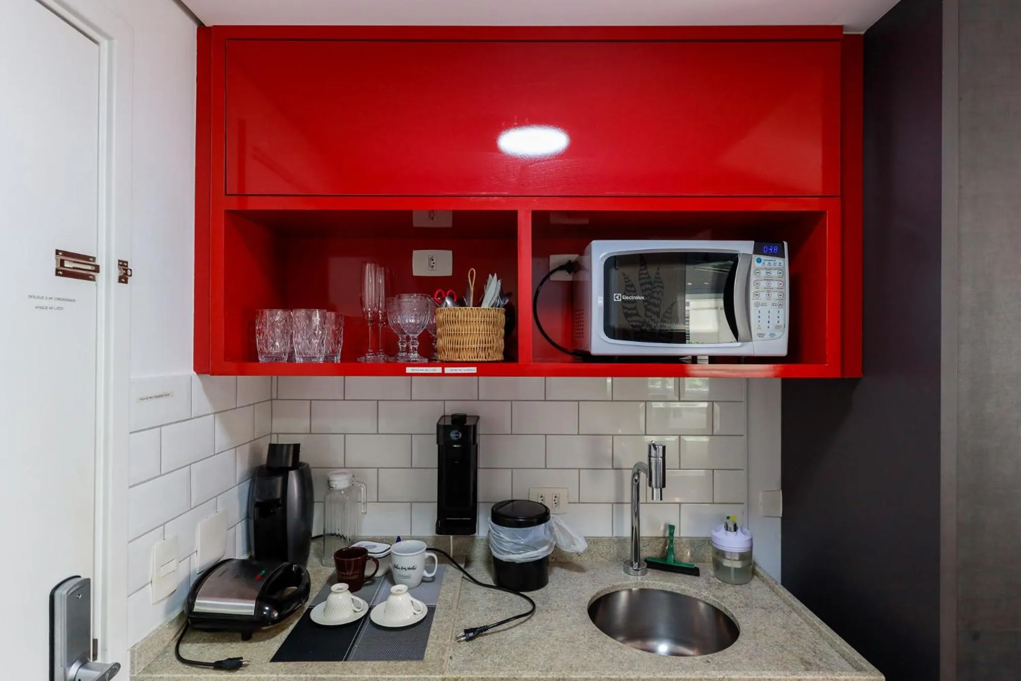 Standard Studio in 360 São Luis