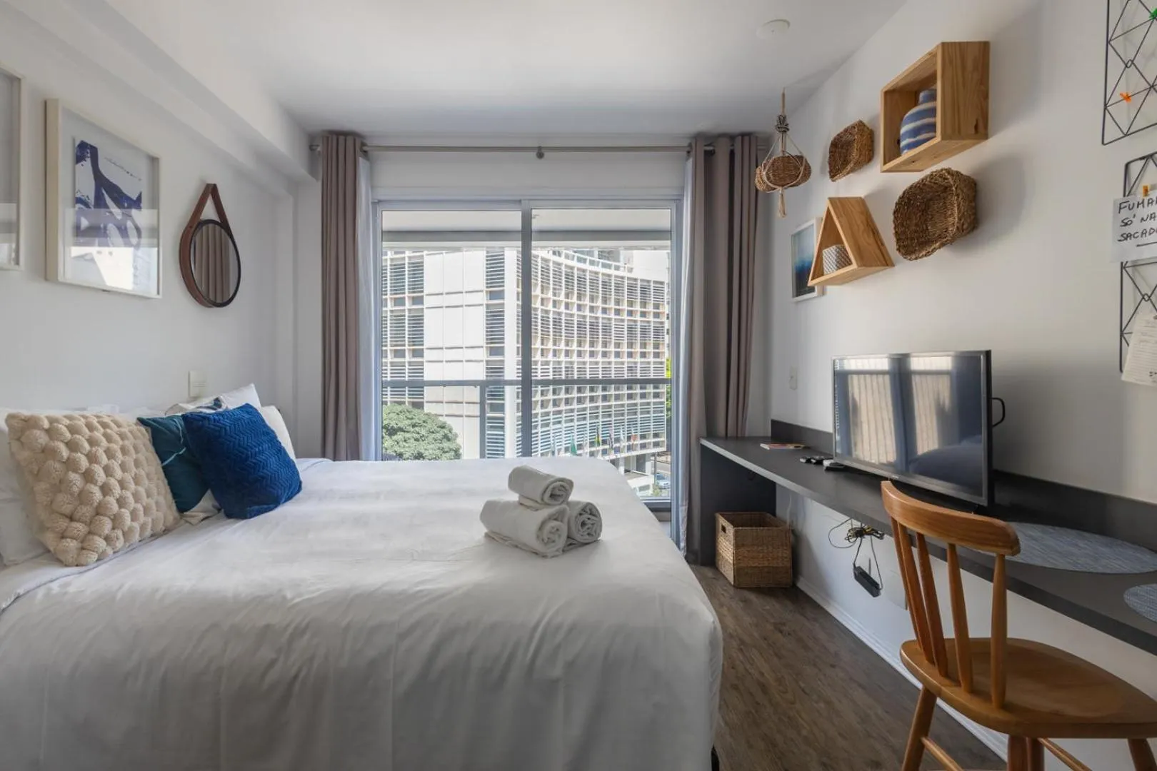 Standard Studio in 360 São Luis