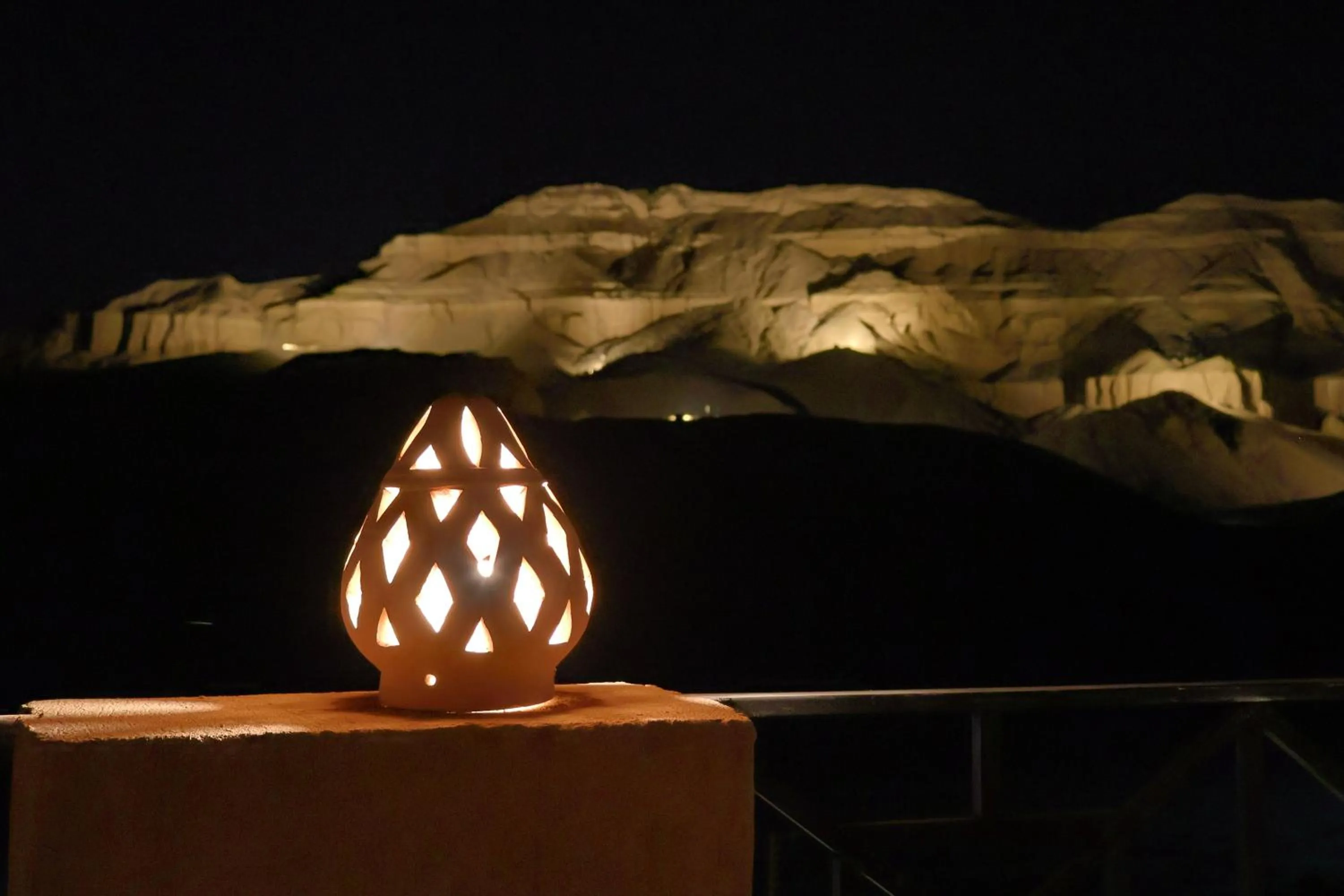 Night in Malkata House - Boutique hotel and restaurant