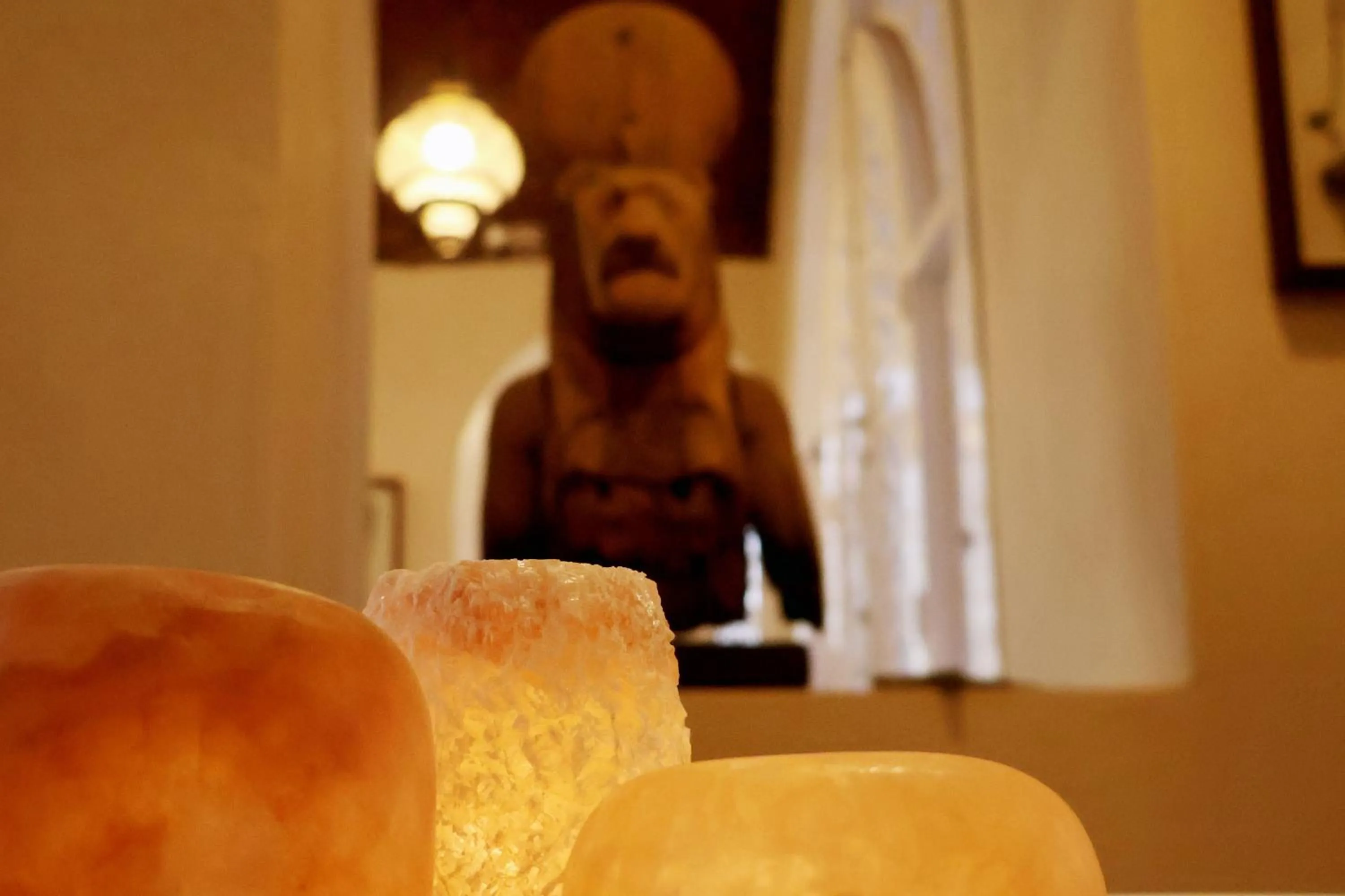 Restaurant/places to eat in Malkata House - Boutique hotel and restaurant