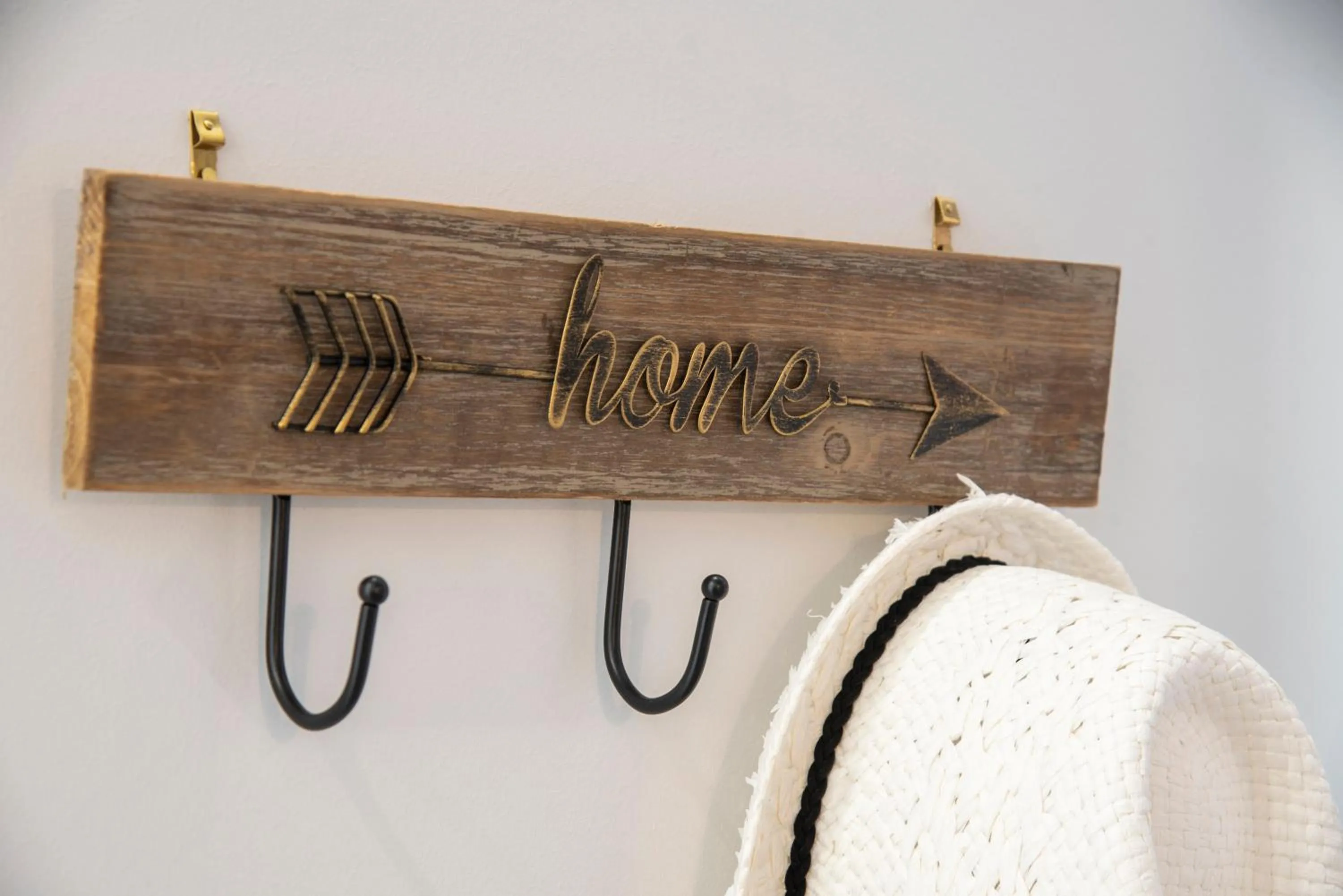 Decorative detail in Chania Design Suites