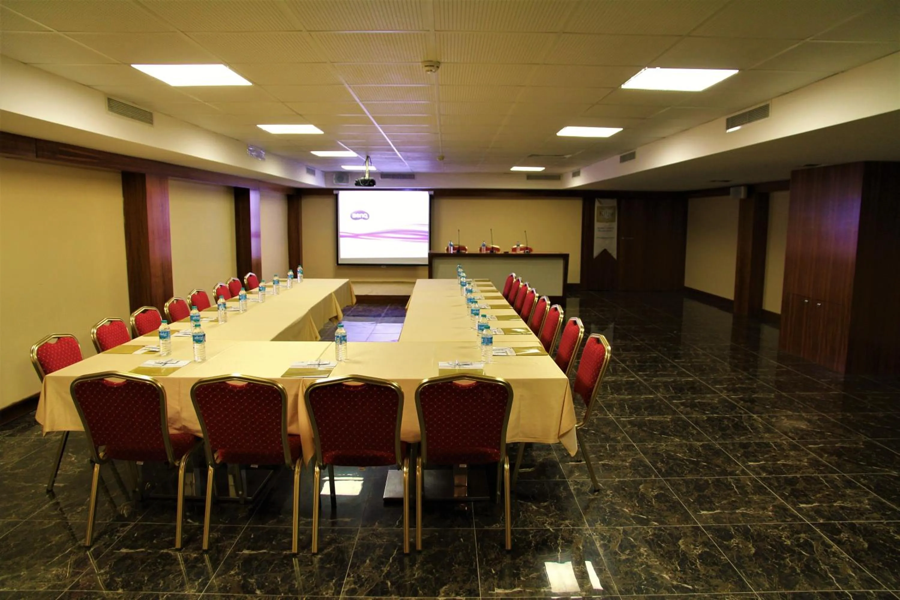 Business facilities in Kilpa Hotel