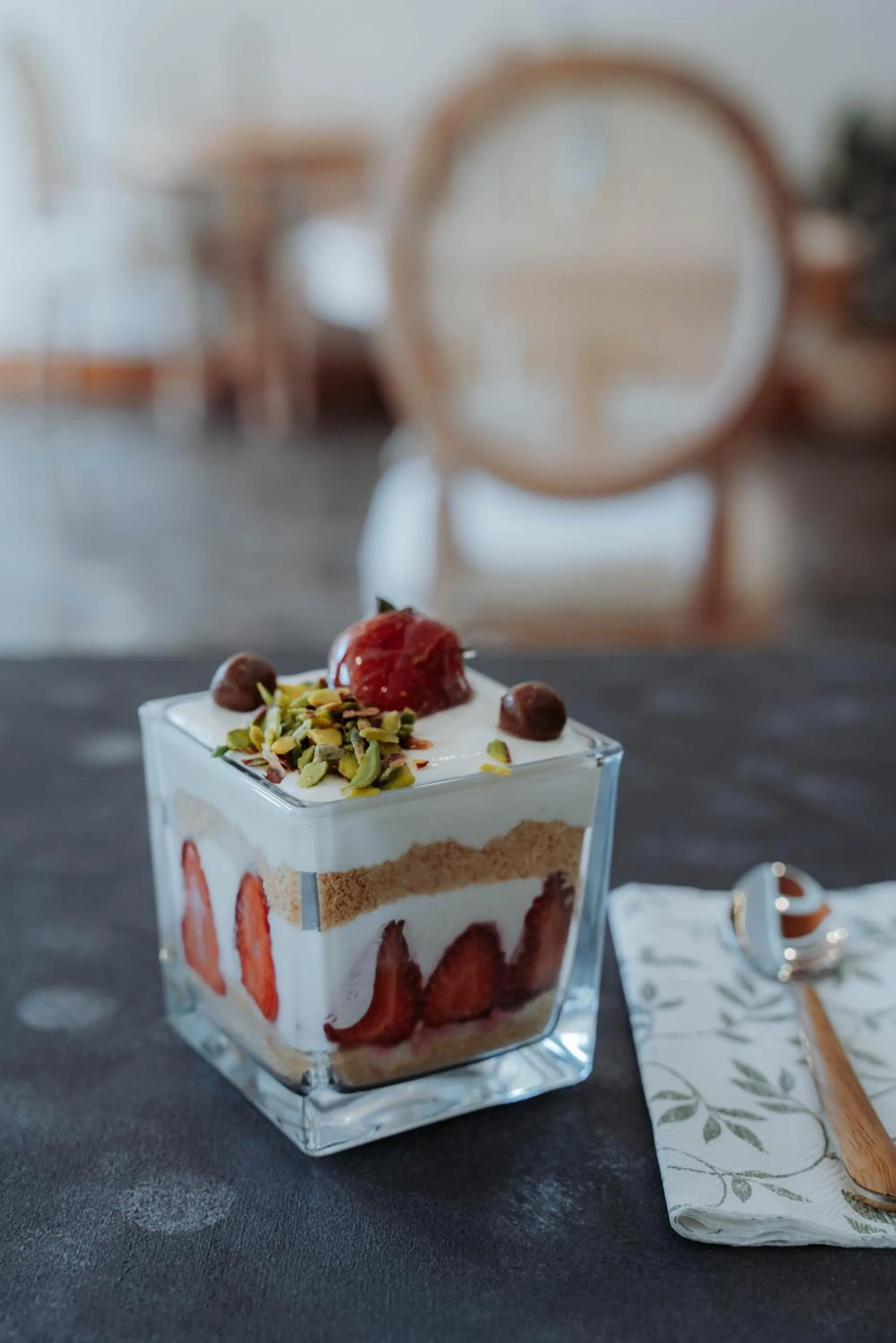 Coffee/tea facilities in Kilpa Hotel