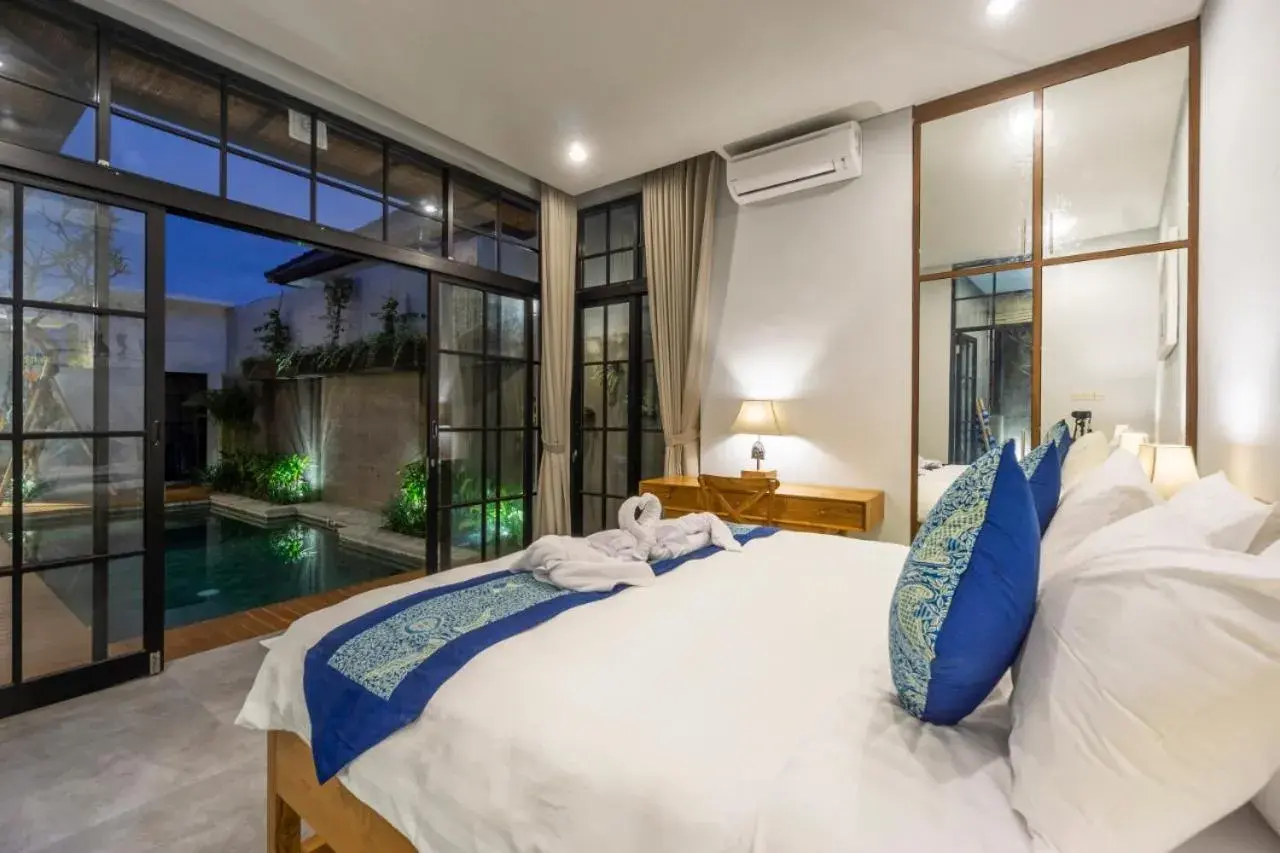 Lavani Villa Ubud Lavani Villa Ubud