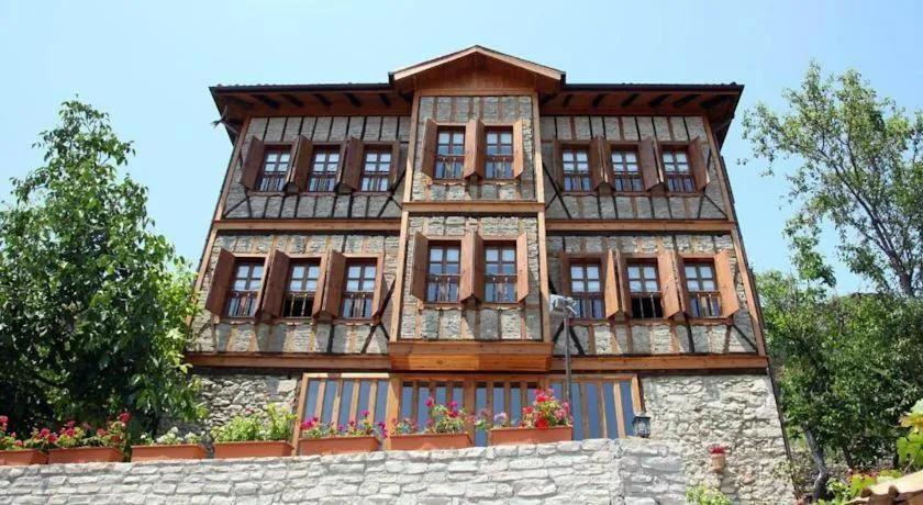 Dadibra Konak Hotel