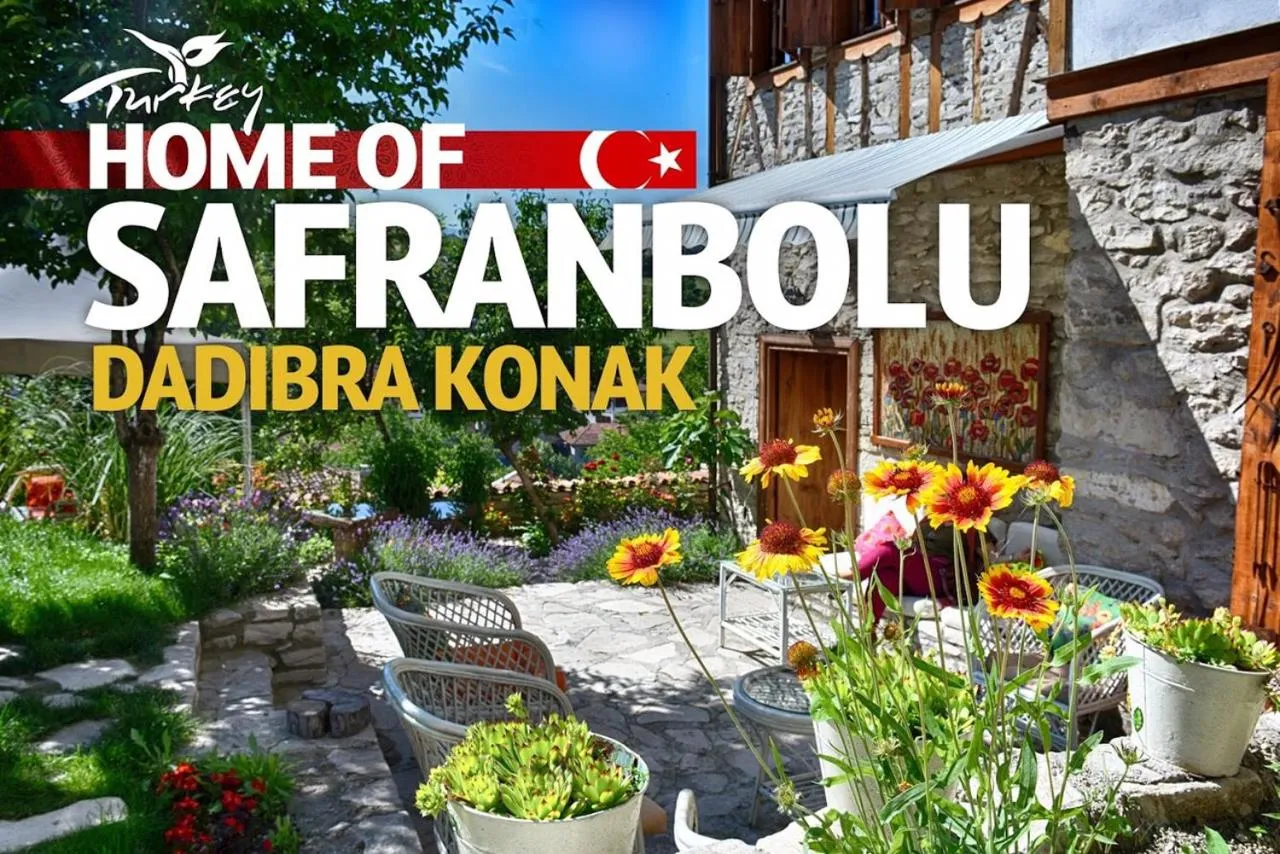 Dadibra Konak Hotel