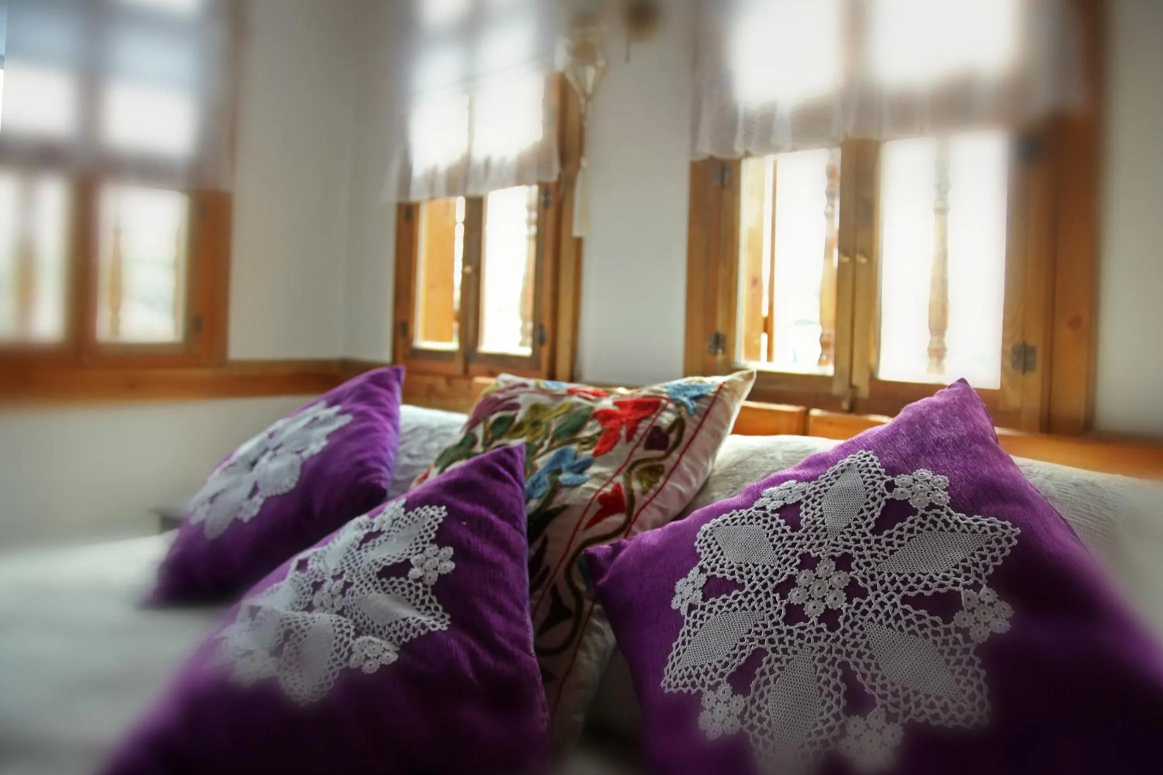 Other, Bed in Dadibra Konak Hotel