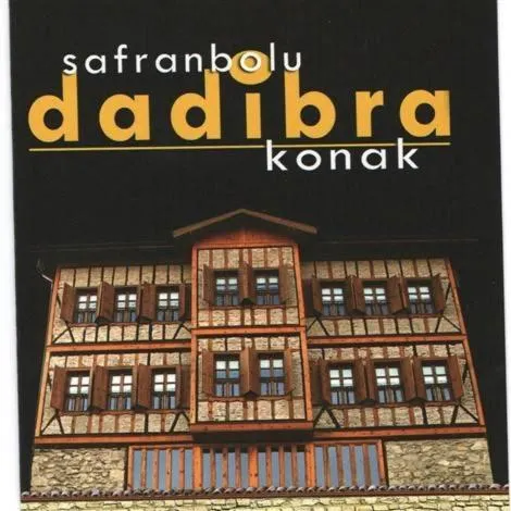 Dadibra Konak Hotel