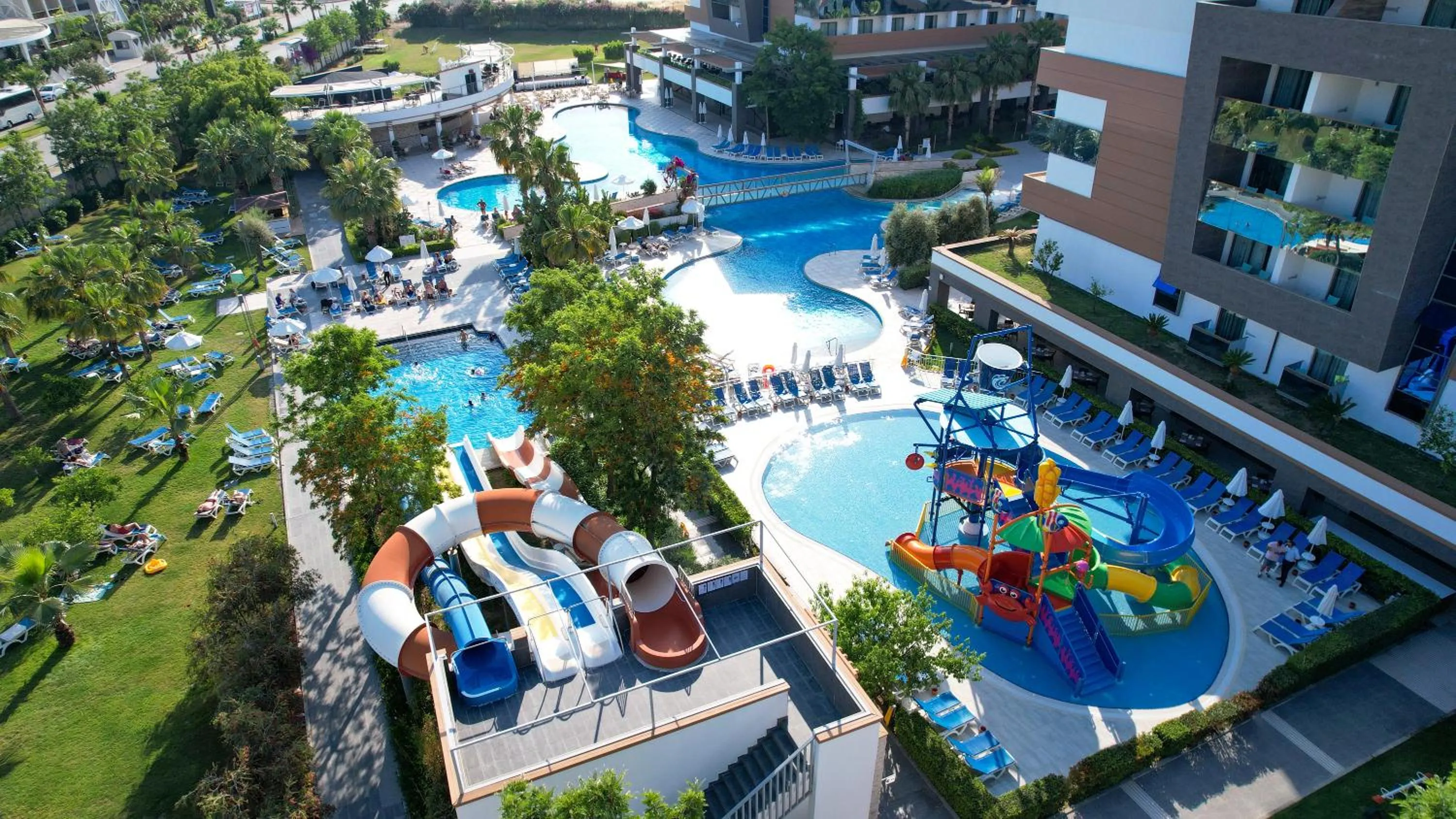 Terrace Elite Resort Ultra All Inclusive