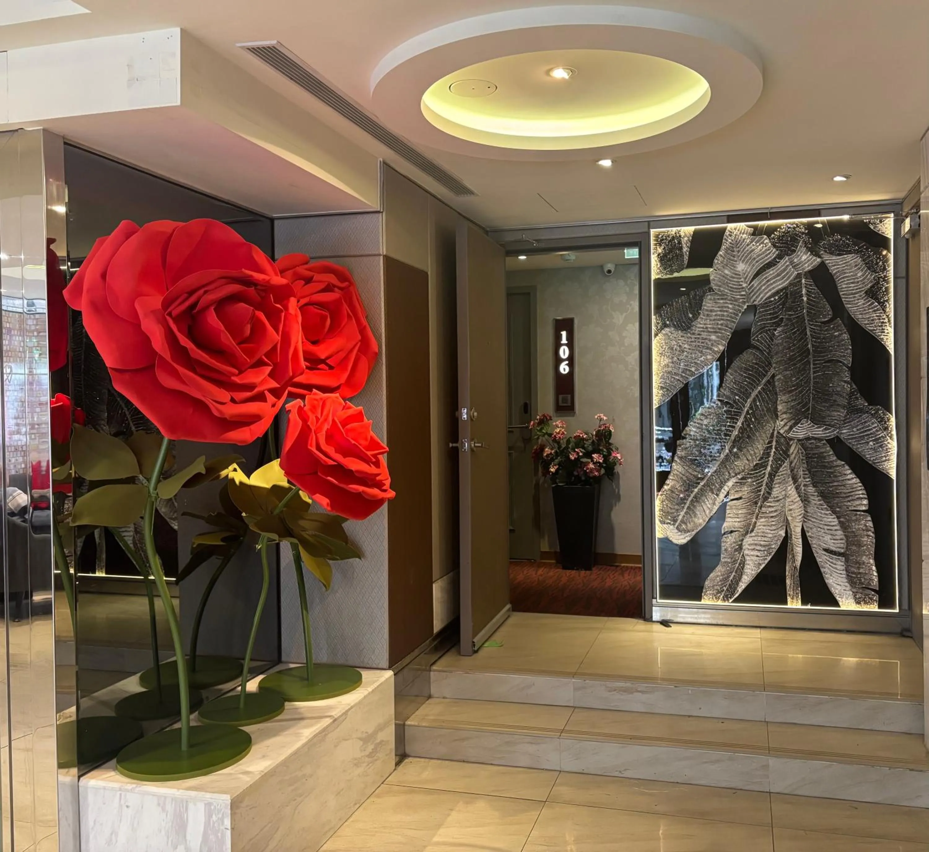 HopeCity MinSheng Hotel