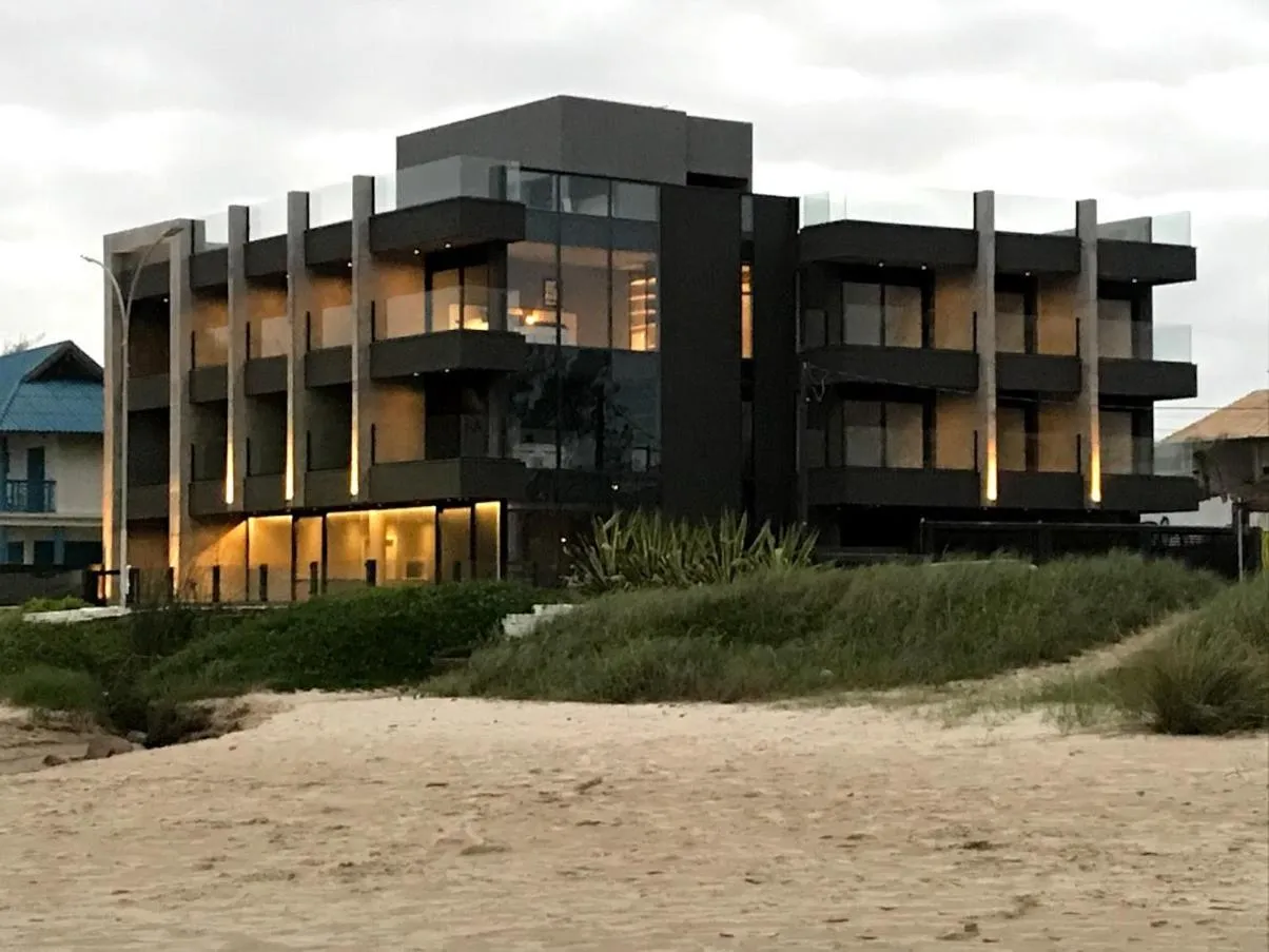 Beach in BALUARTE POUSADA