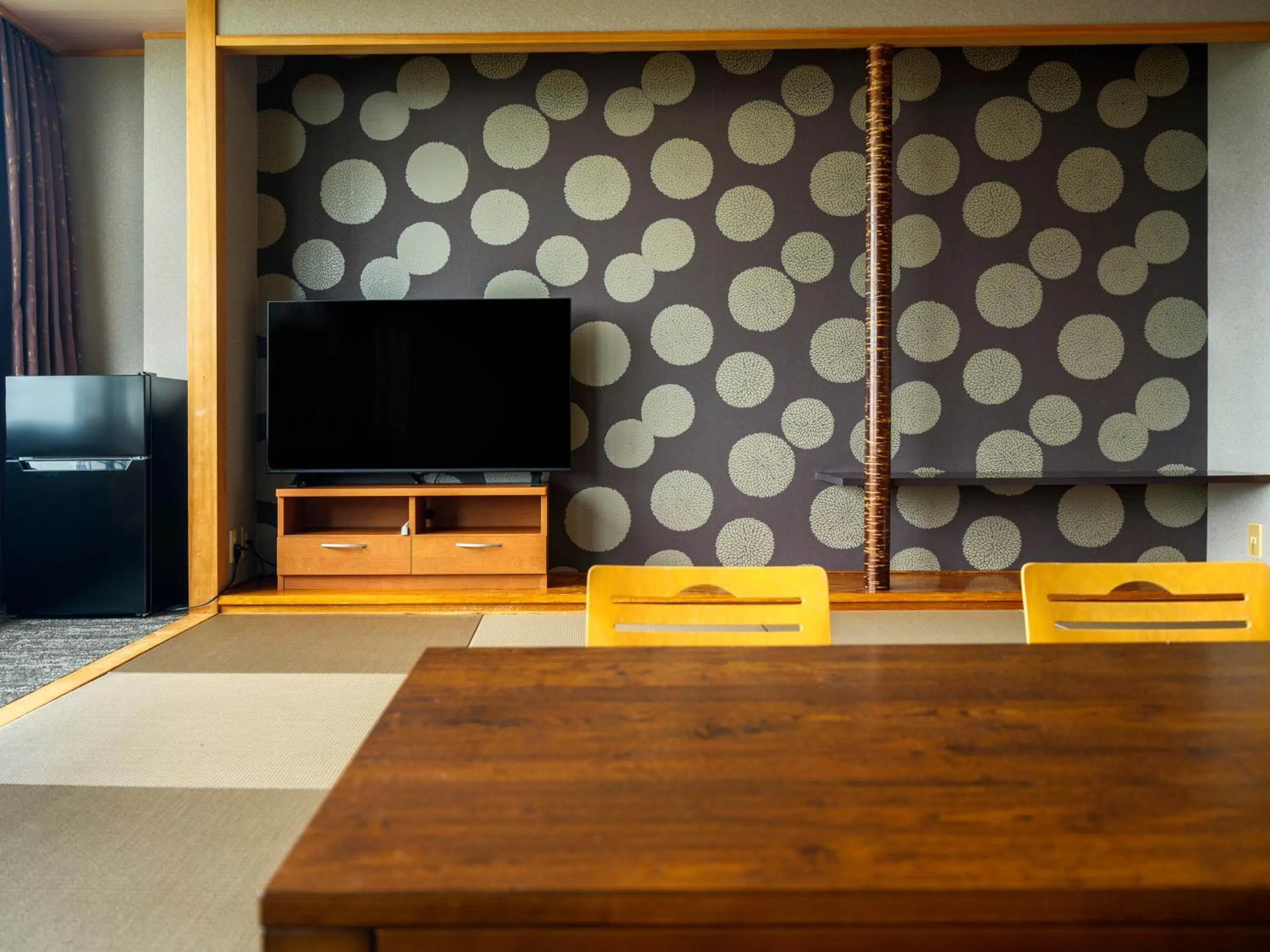 Photo of the whole room in KAMENOI HOTEL Oarai