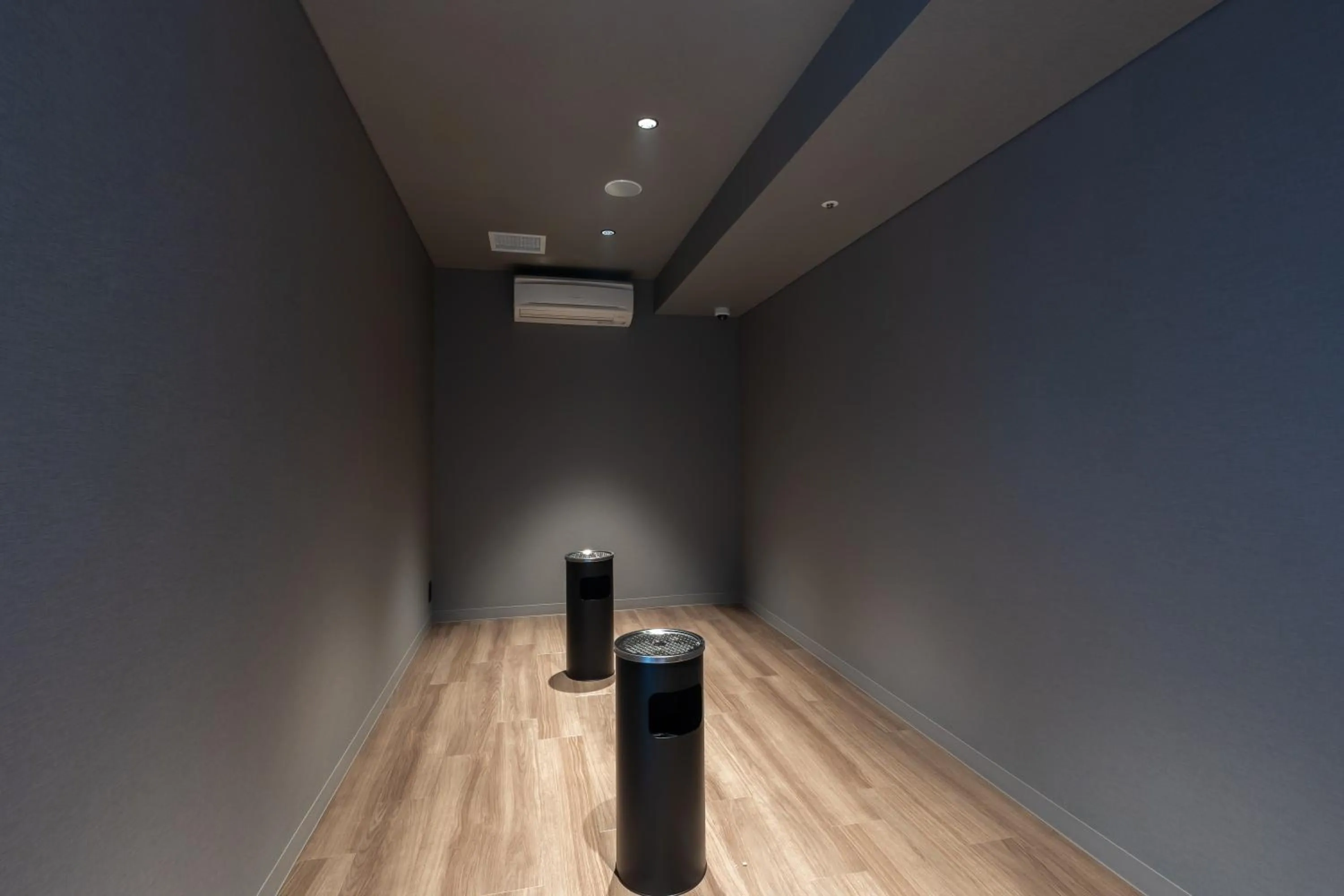 Area and facilities in KAMENOI HOTEL Oarai