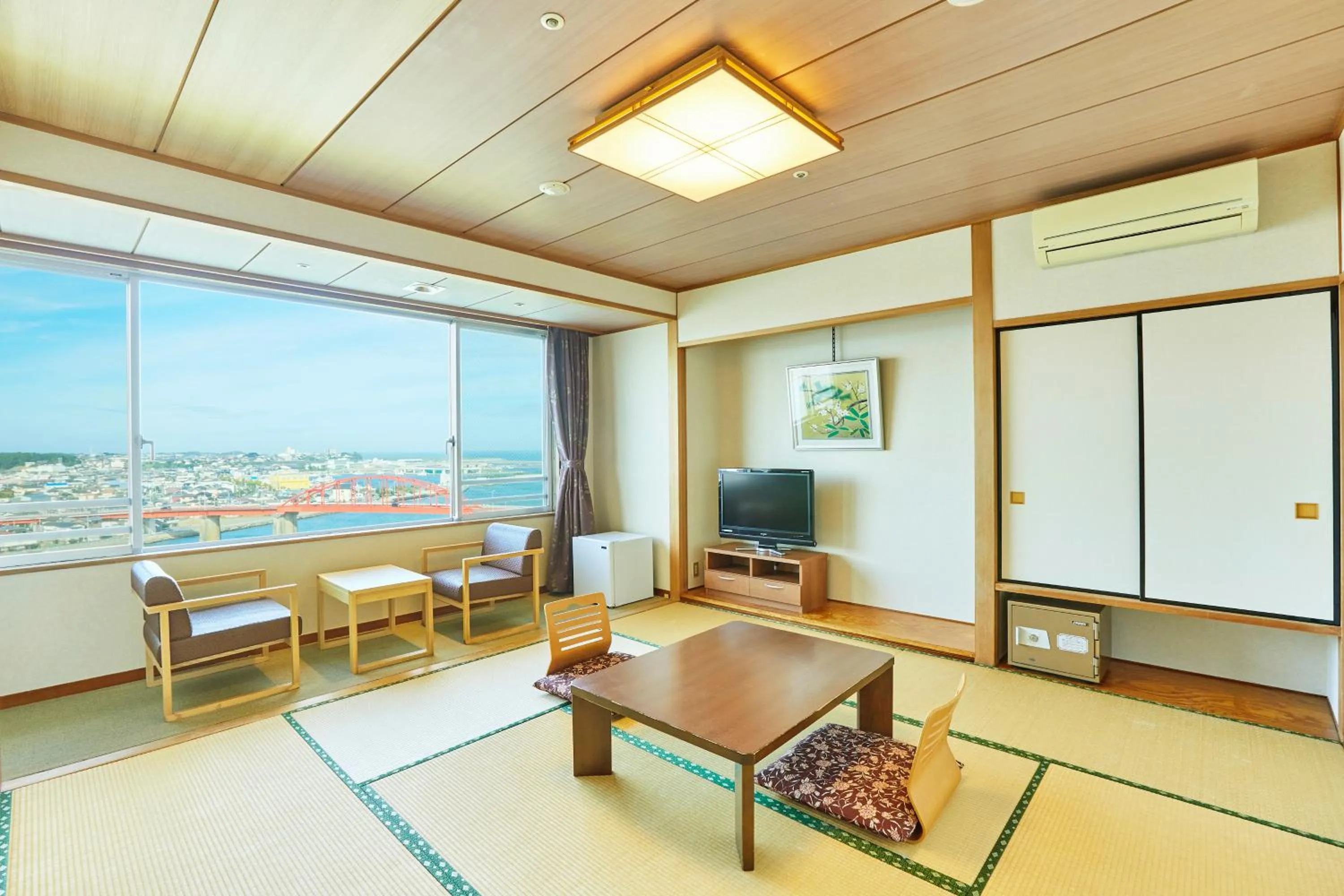 KAMENOI HOTEL Oarai