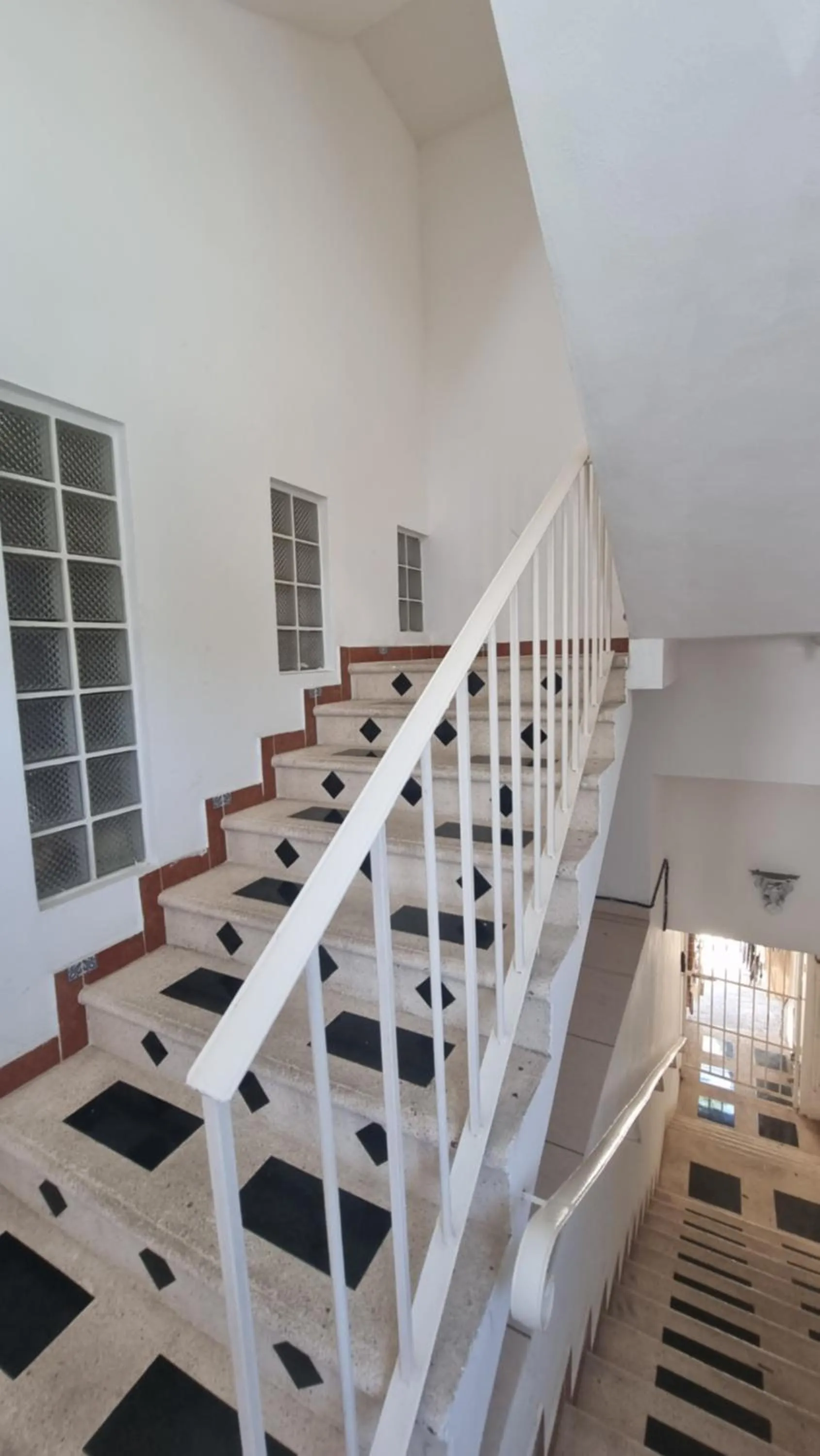 Dining area in A una calle del ado 5ta avenida