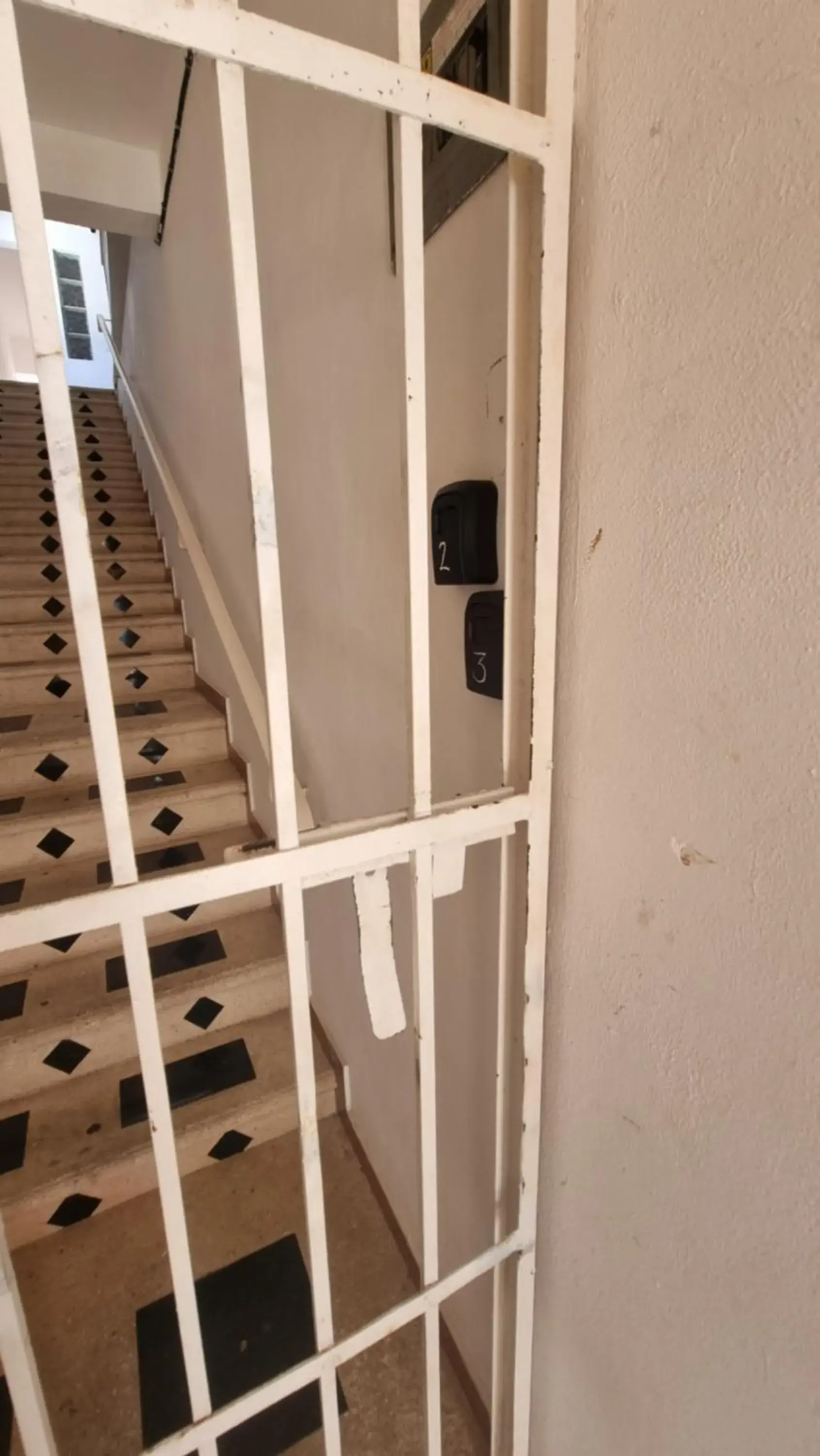 Basic Triple Room in A una calle del ado 5ta avenida Basic Triple Room in A una calle del ado 5ta avenida