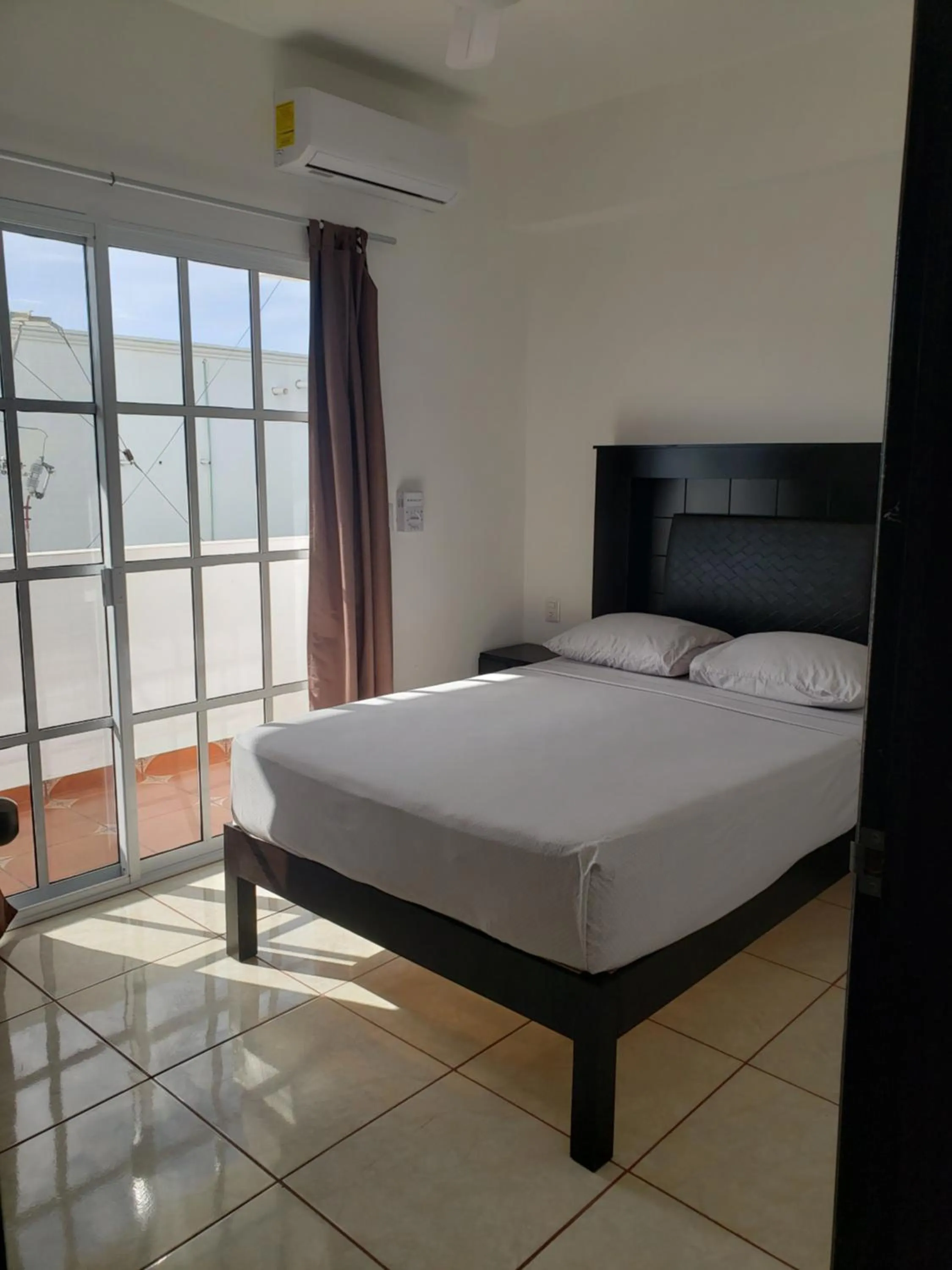 Bed in A una calle del ado 5ta avenida