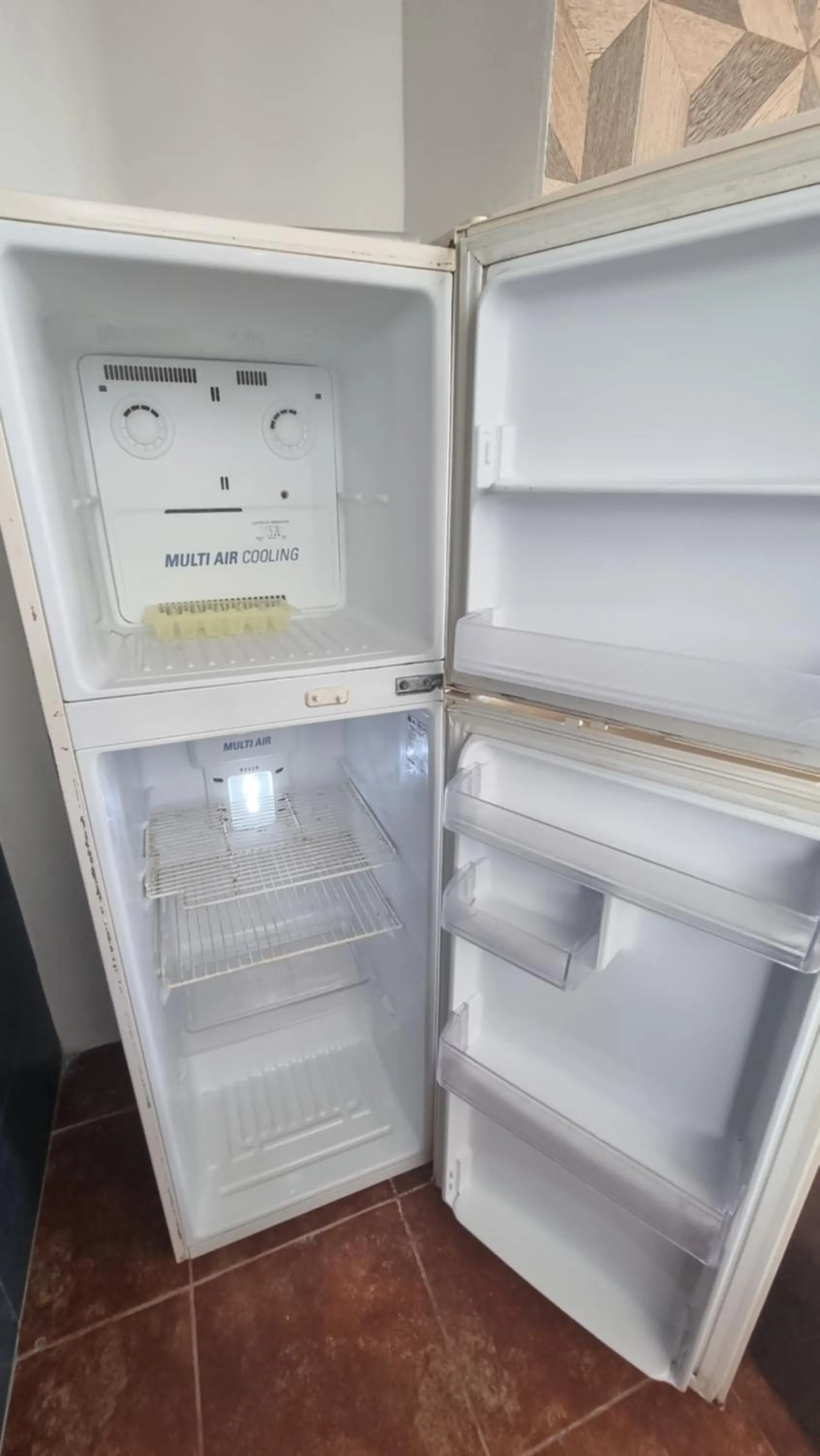 Drinks in A una calle del ado 5ta avenida