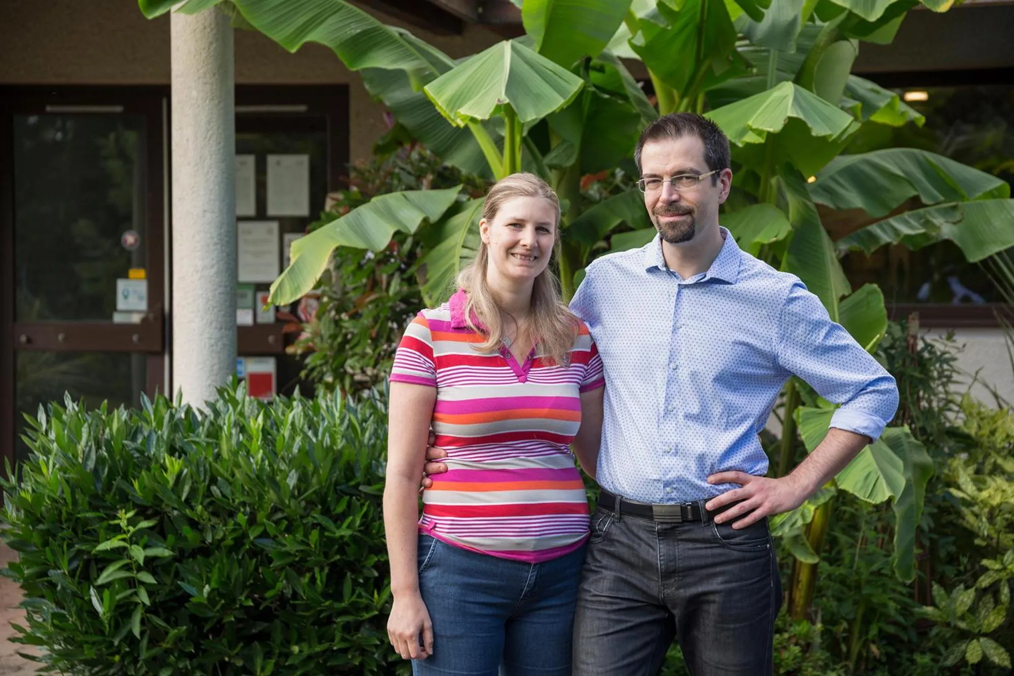 Staff in The Originals City, Hôtel Amys, Tarbes Sud